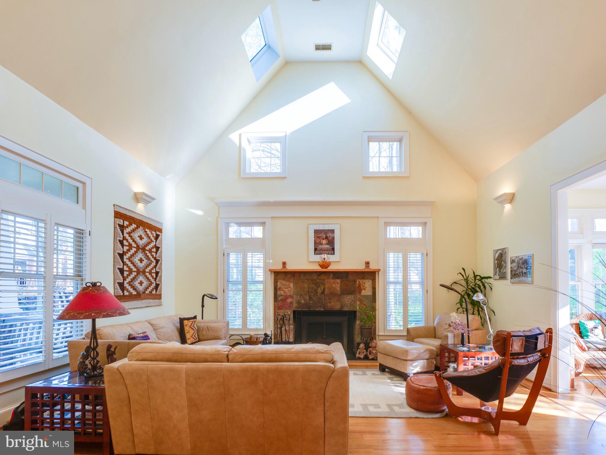 HILLMEAD - Residential