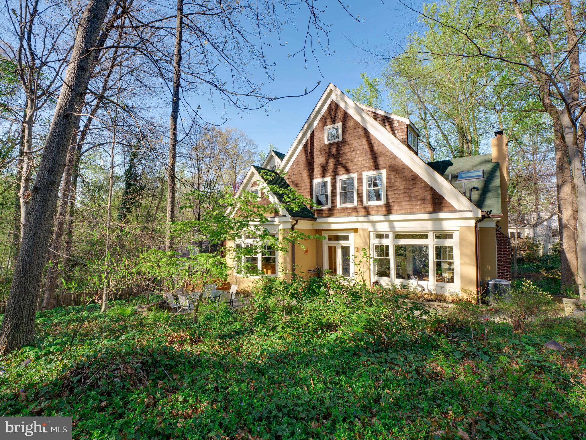 HILLMEAD - Residential