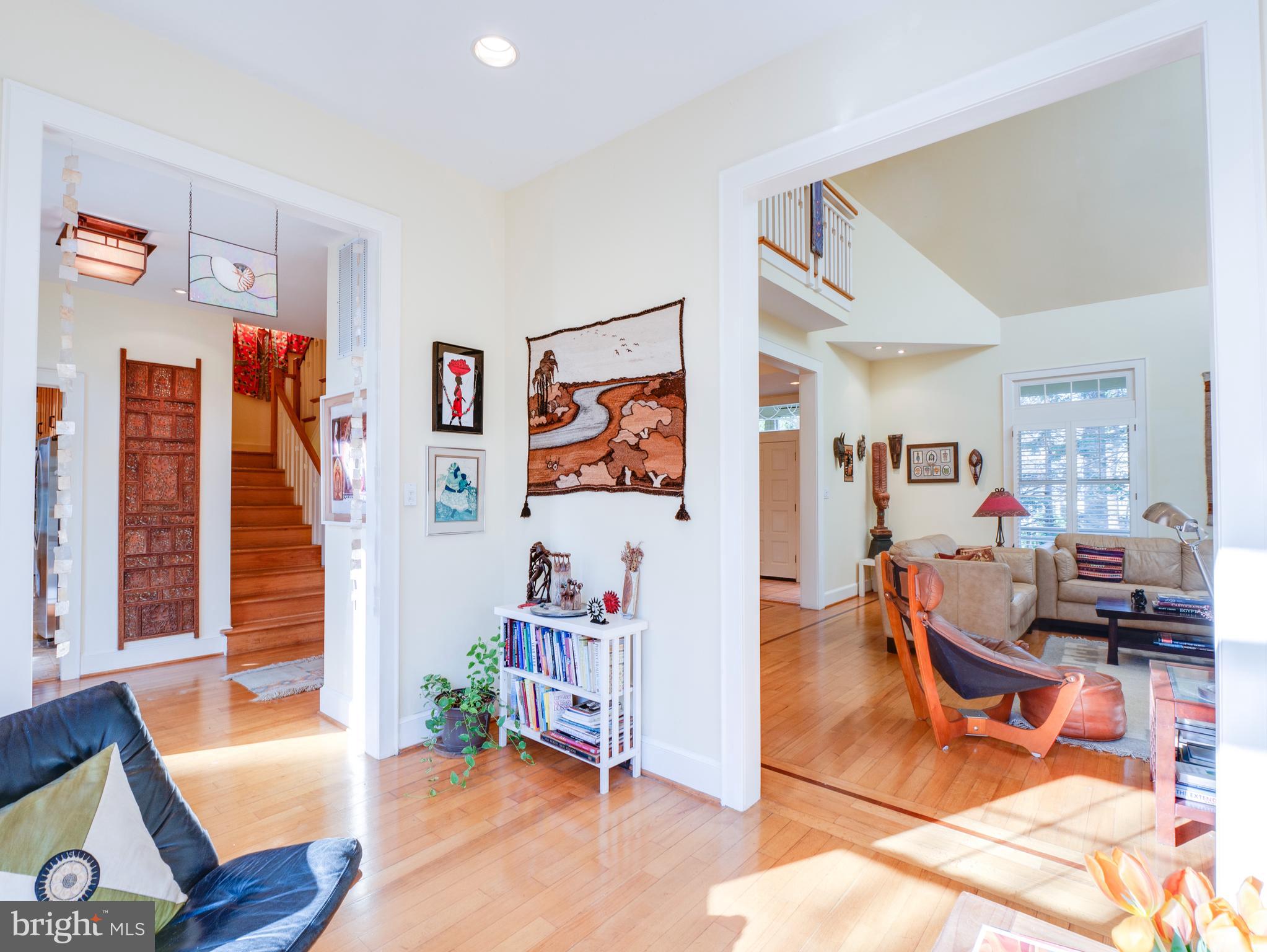 HILLMEAD - Residential