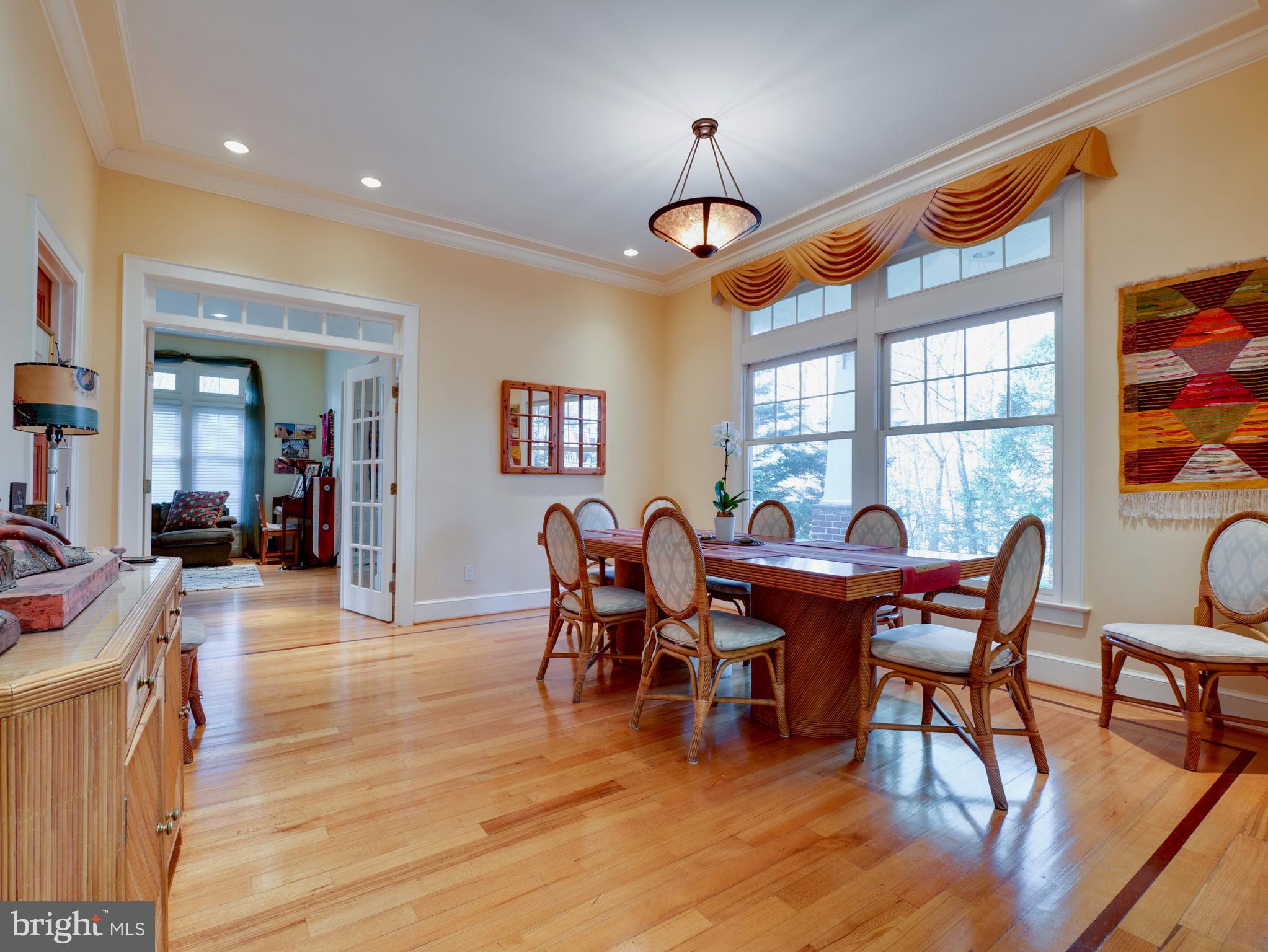 HILLMEAD - Residential