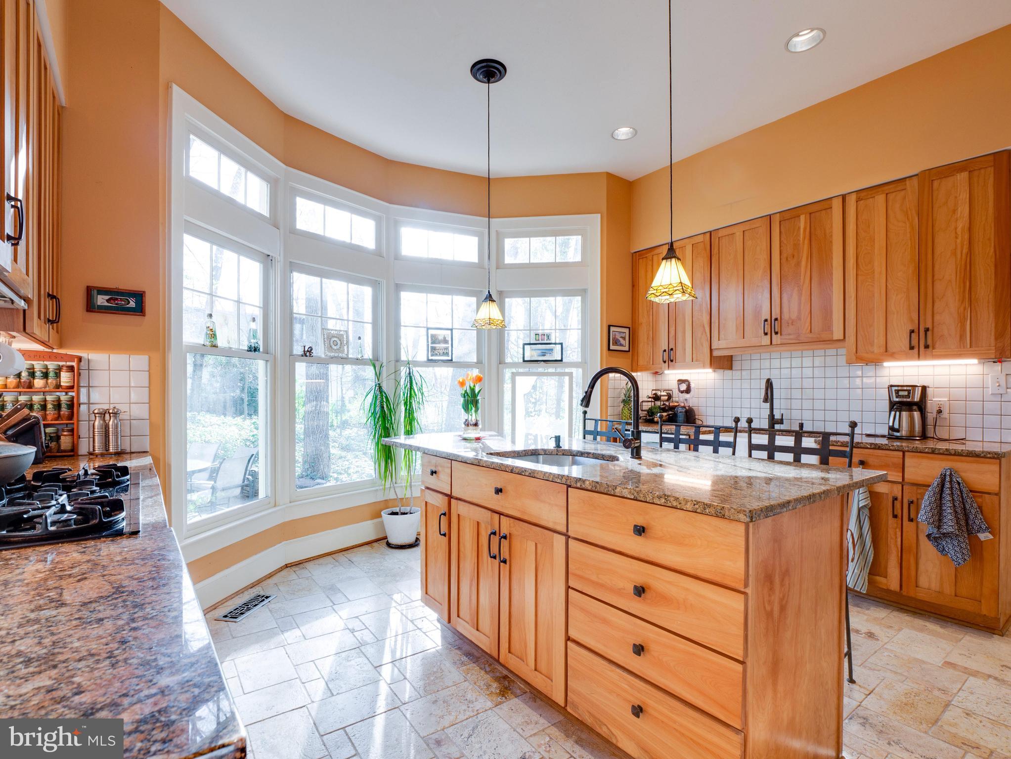 HILLMEAD - Residential