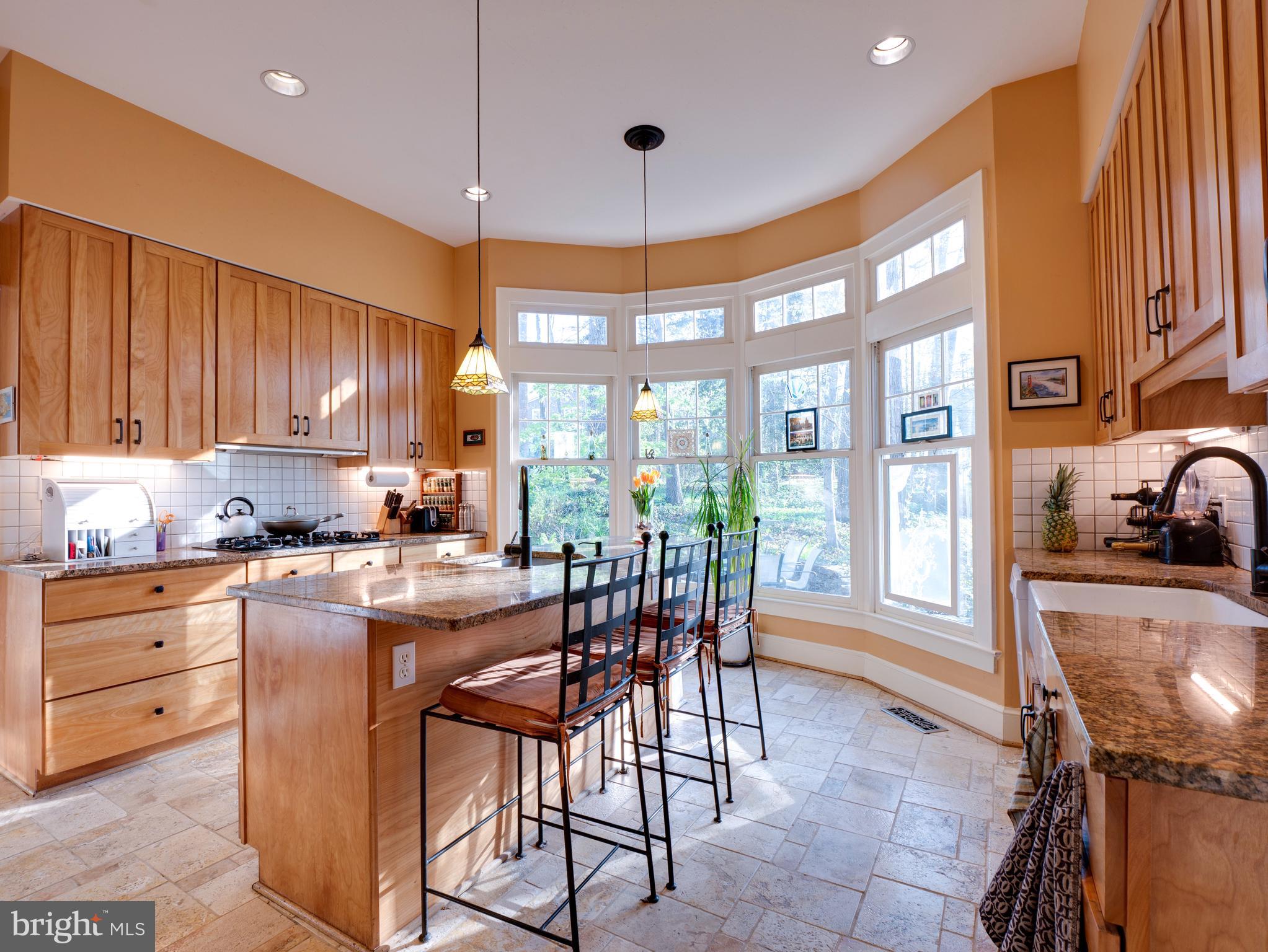 HILLMEAD - Residential