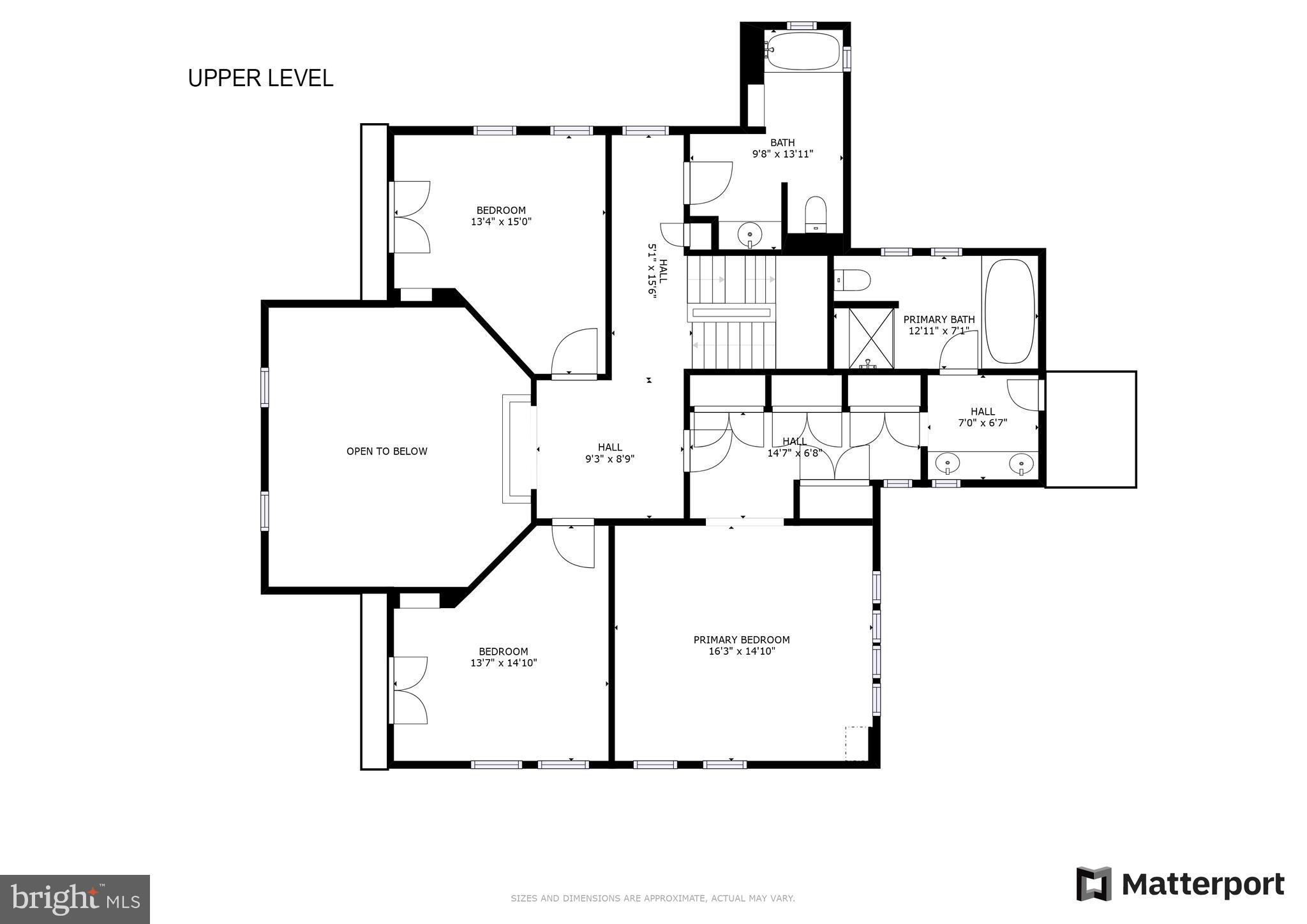 HILLMEAD - Residential