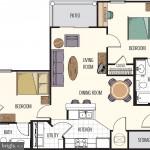 EAGLES LANDING - Residential