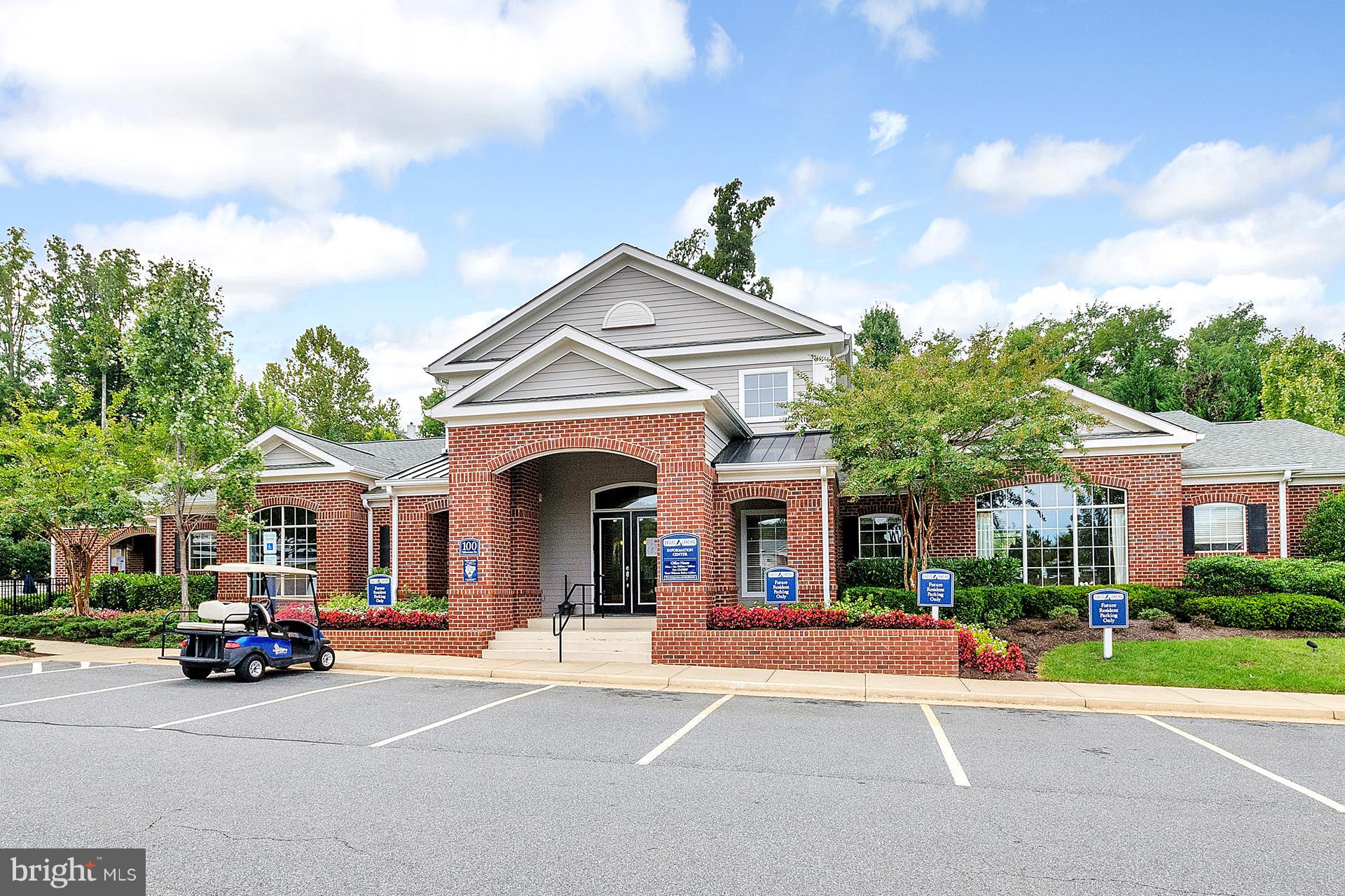 EAGLES LANDING - Residential