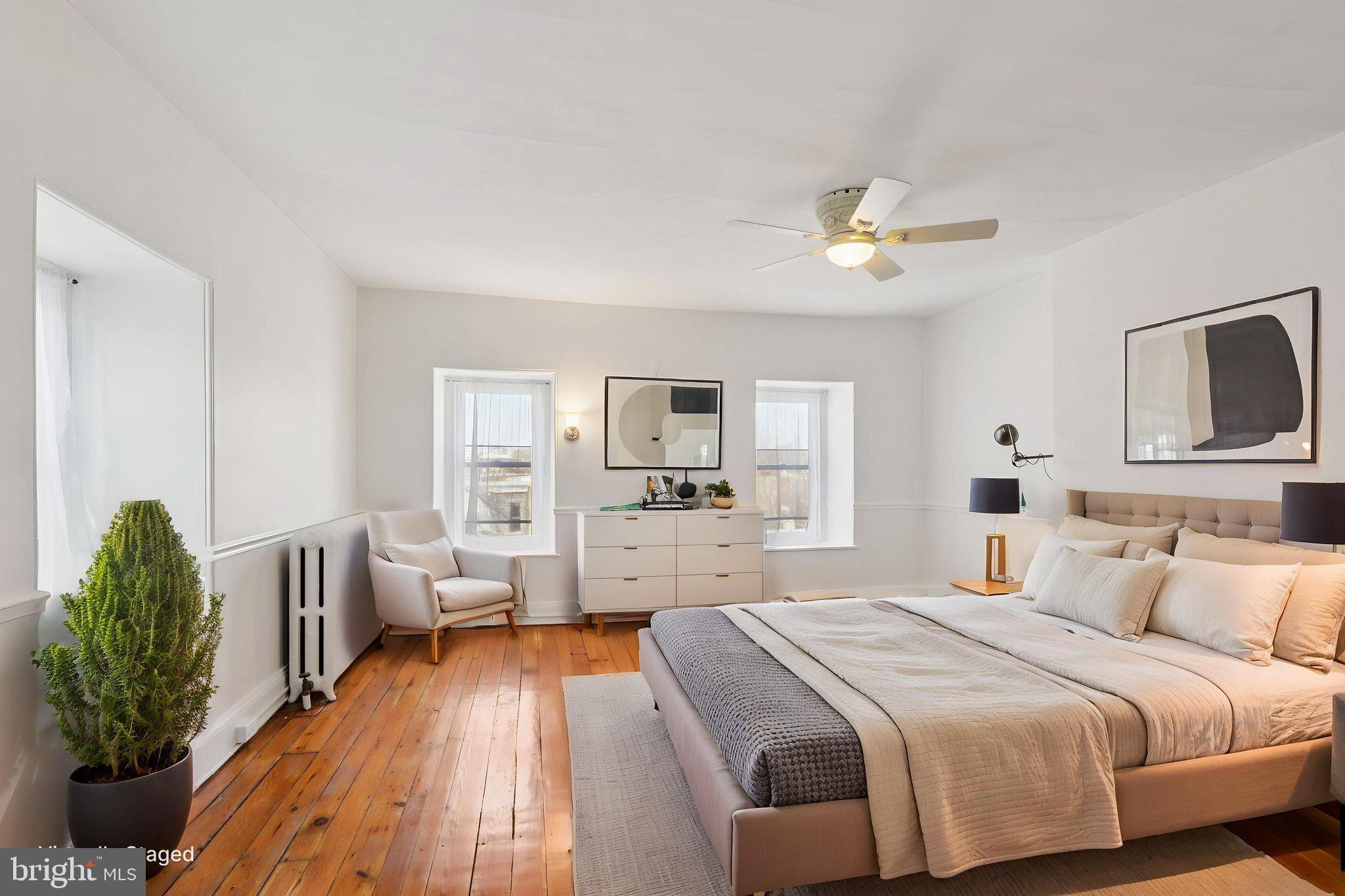 UNIVERSITY CITY - Residential