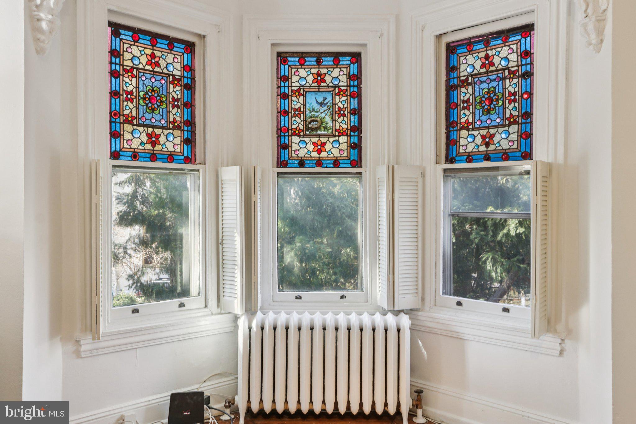 UNIVERSITY CITY - Residential