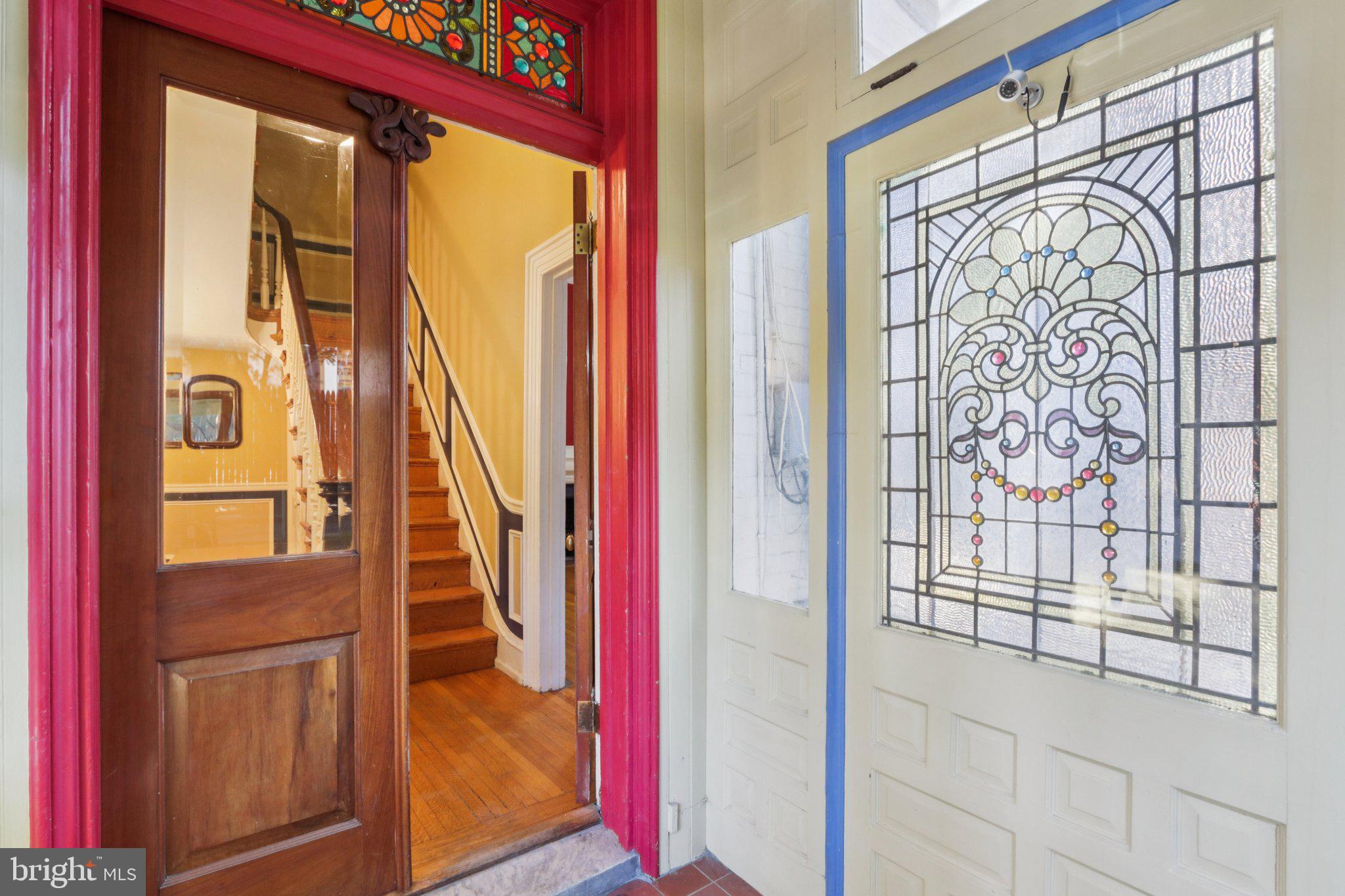 UNIVERSITY CITY - Residential