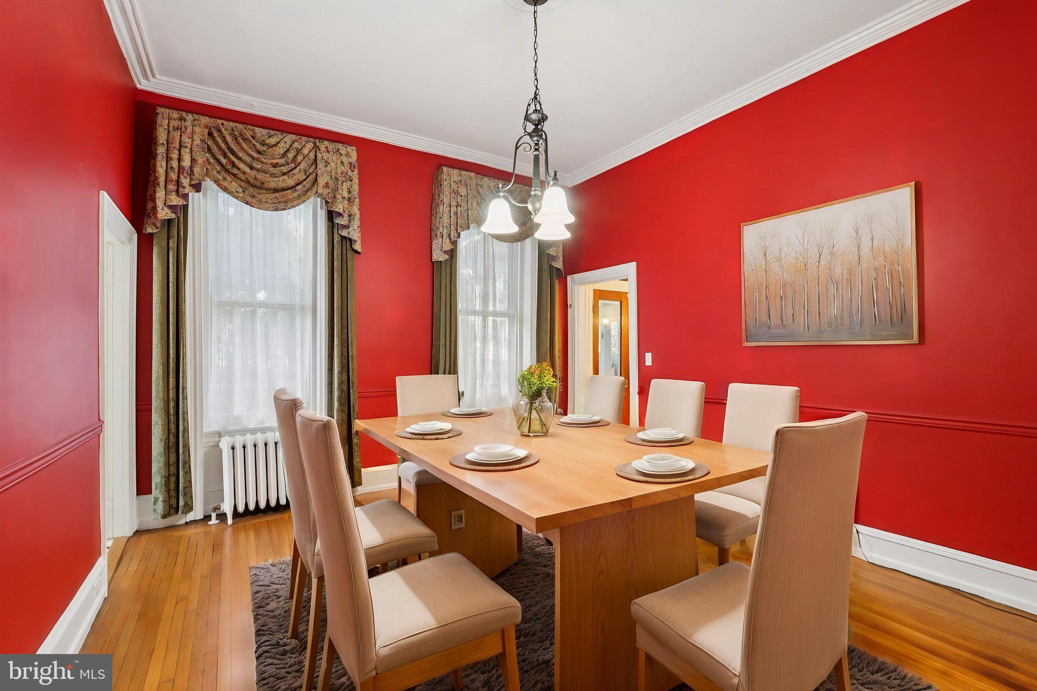 UNIVERSITY CITY - Residential