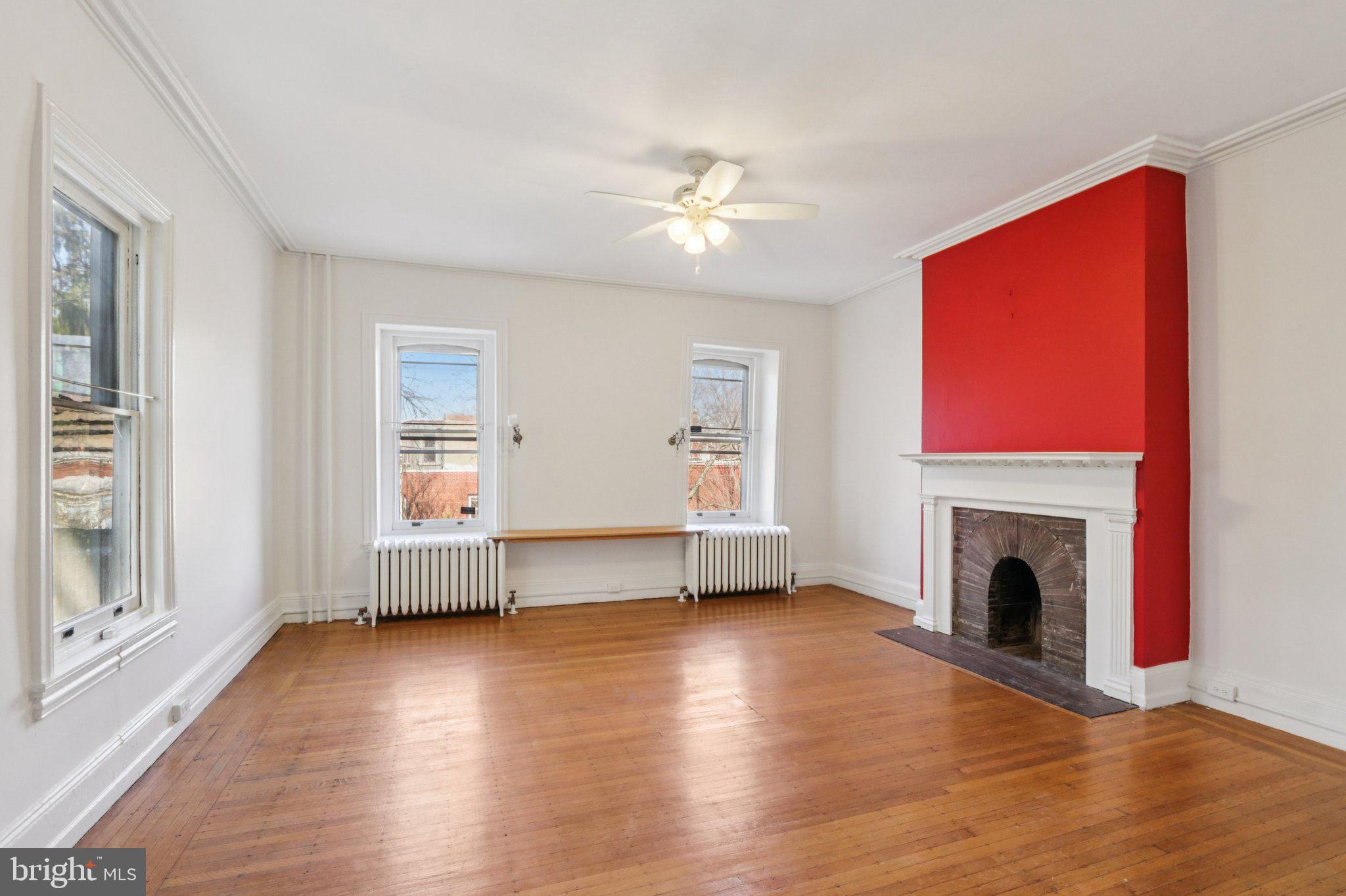 UNIVERSITY CITY - Residential