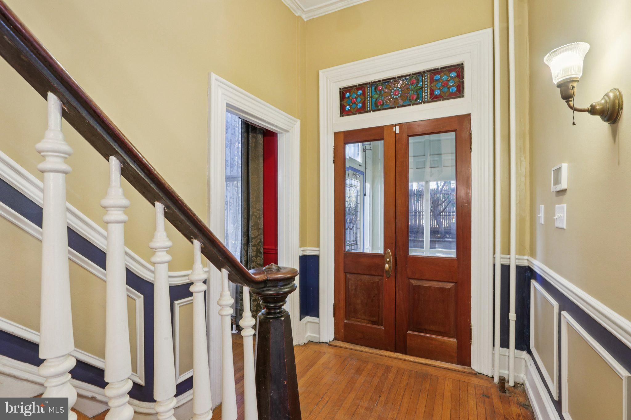 UNIVERSITY CITY - Residential