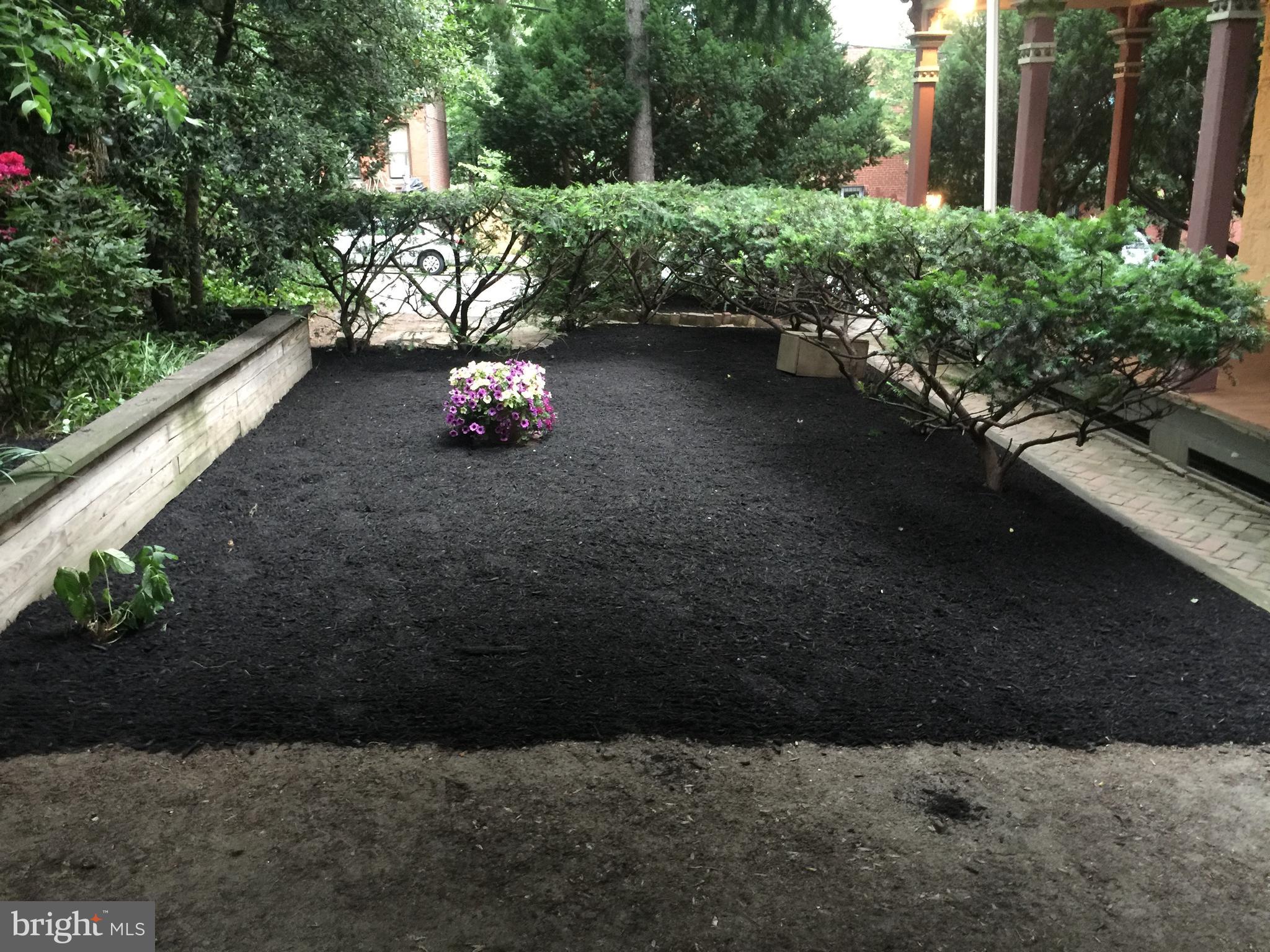 UNIVERSITY CITY - Residential