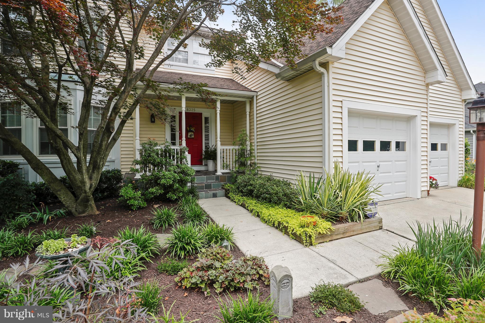 CHESTNUT FARMS - Residential