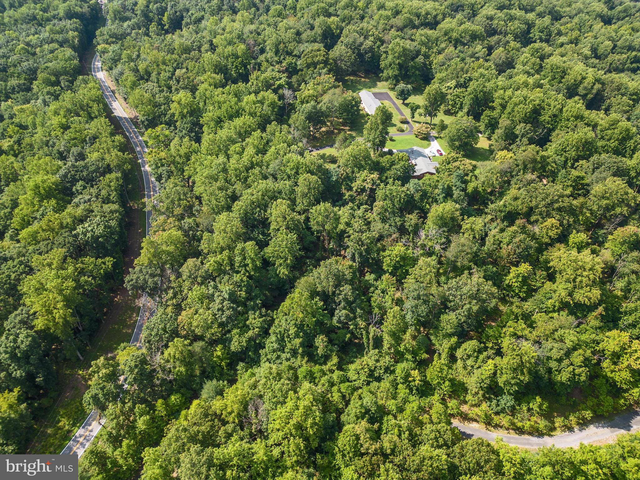 NONE AVAILABLE - Land