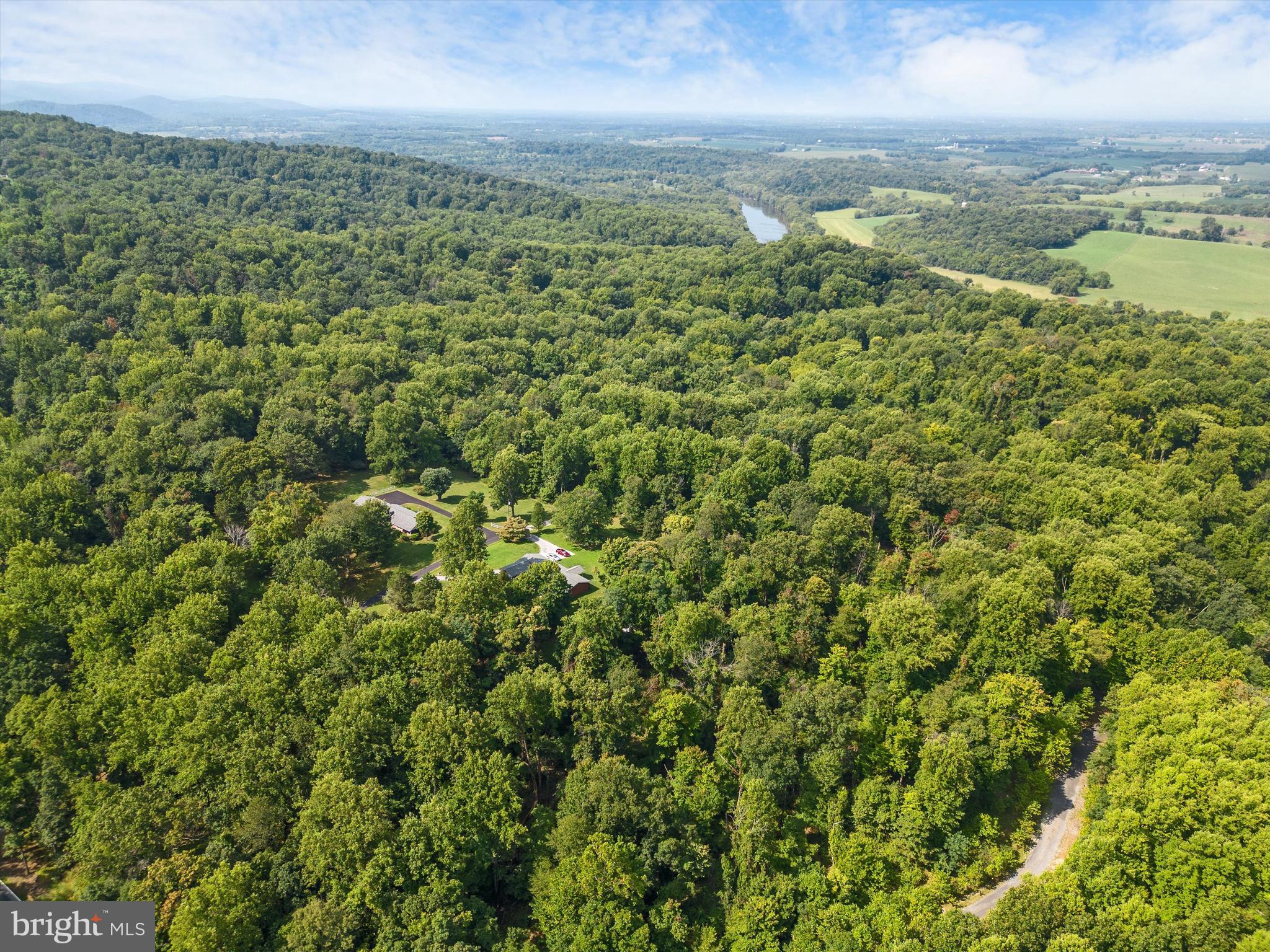 NONE AVAILABLE - Land