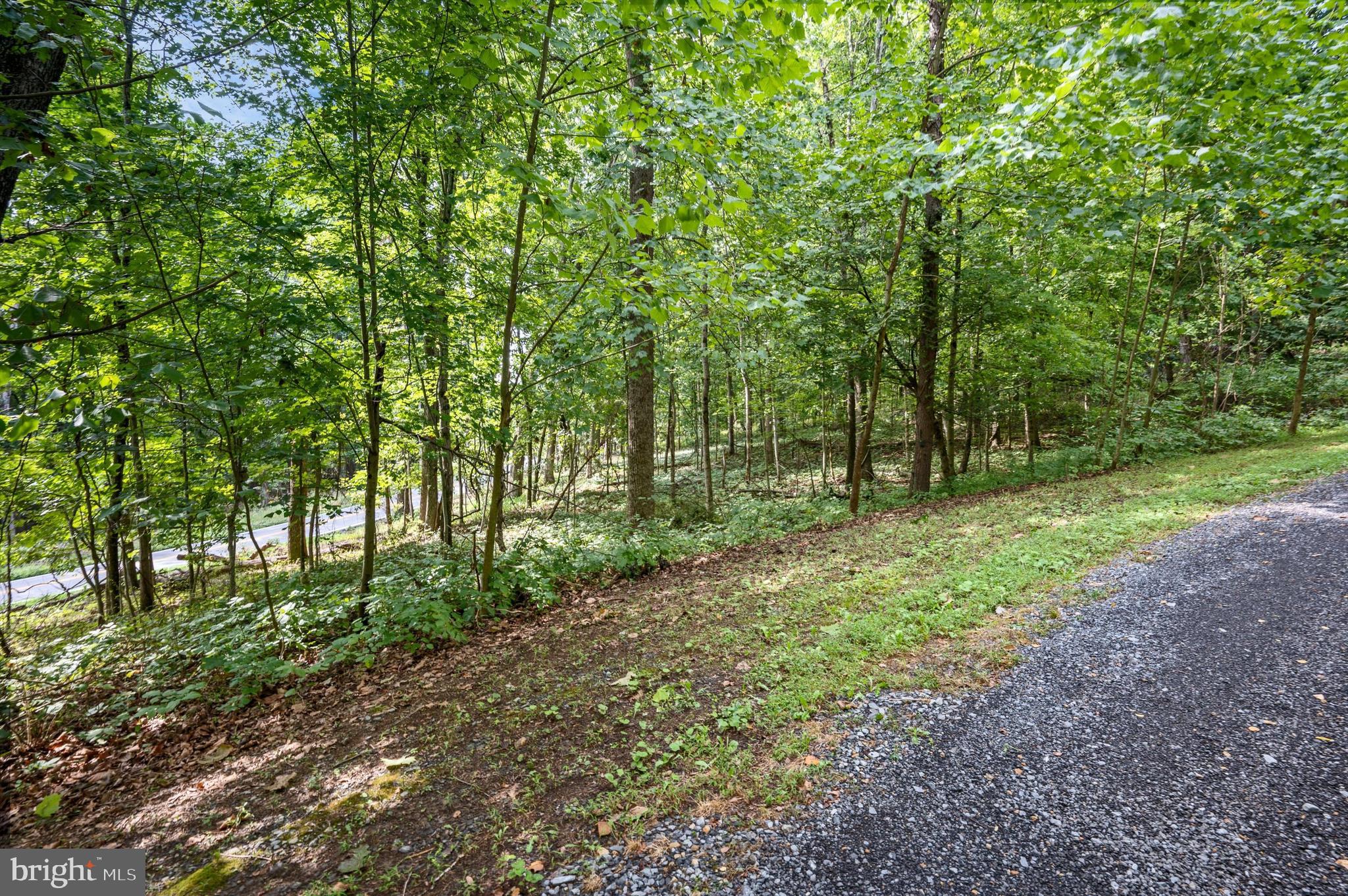 NONE AVAILABLE - Land