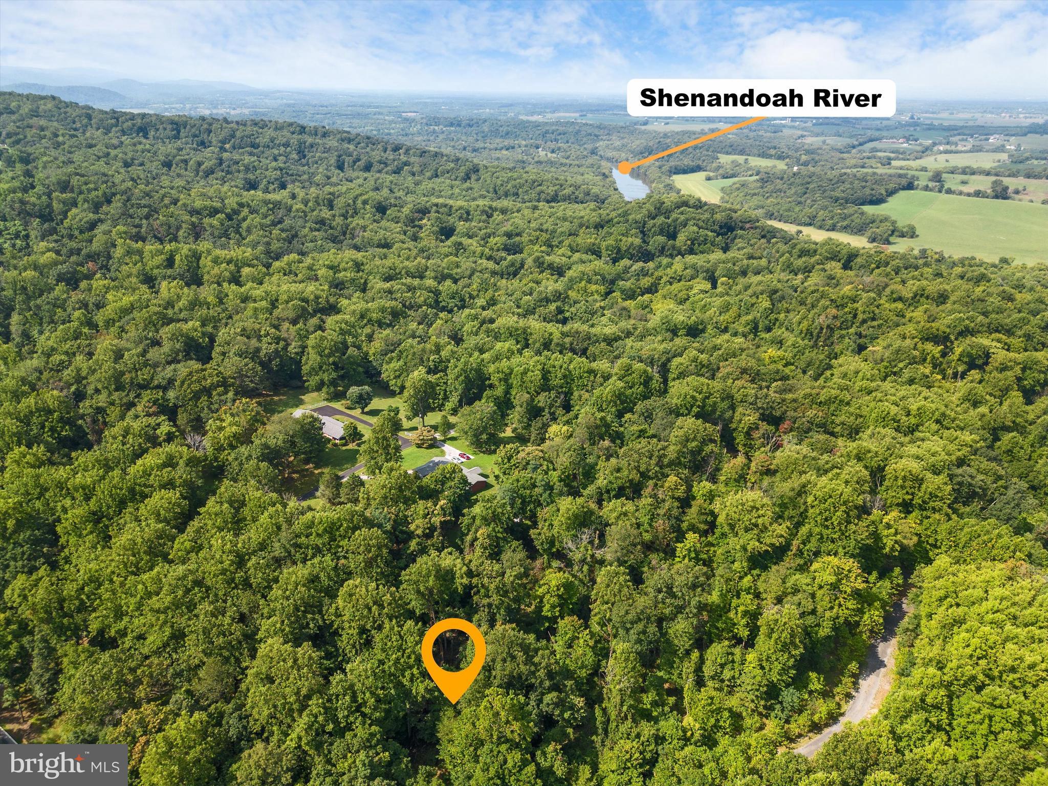 NONE AVAILABLE - Land