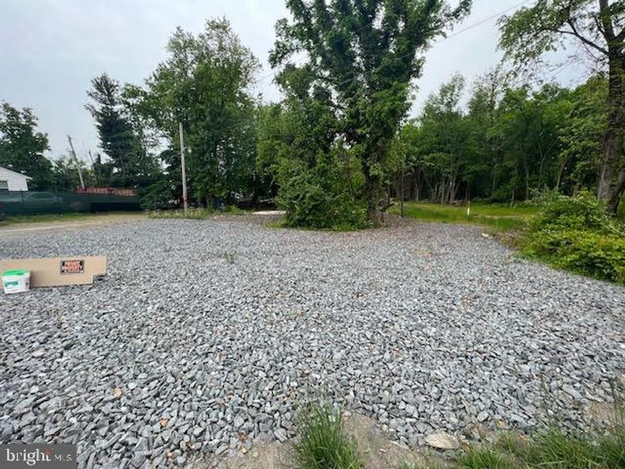 ANOTHER $80K PRICE DROP!!  Great parcel of land in prime location around area of growth!   Build a residential home here (there are 2 existing homes right next door),   If you want it for commercial due to excellent road frontage  - requires rezoning and approval from the board.  This lot is surrounded by  commercial property/development.  Just minutes from Route 28 (less than a mile), and close to Dulles International Airport!