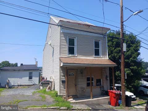 Photo of 226 Pierce Street, POTTSVILLE, PA 17901 (MLS # PASK2028584)