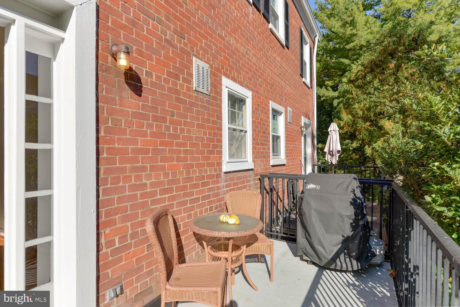 FAIRLINGTON - Residential