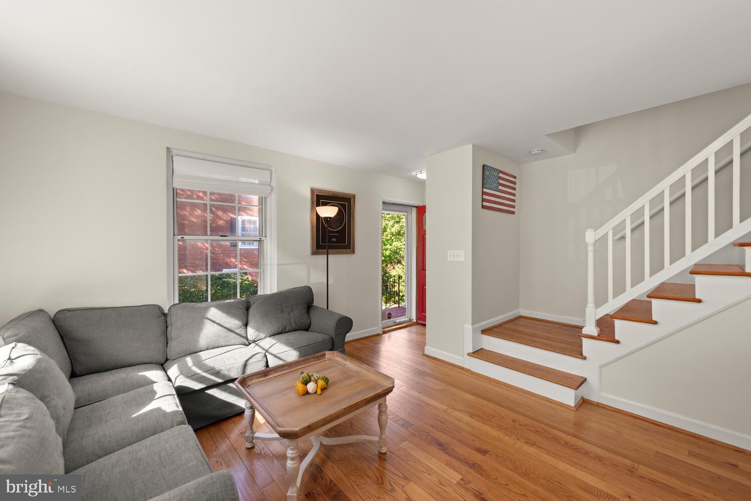 FAIRLINGTON - Residential