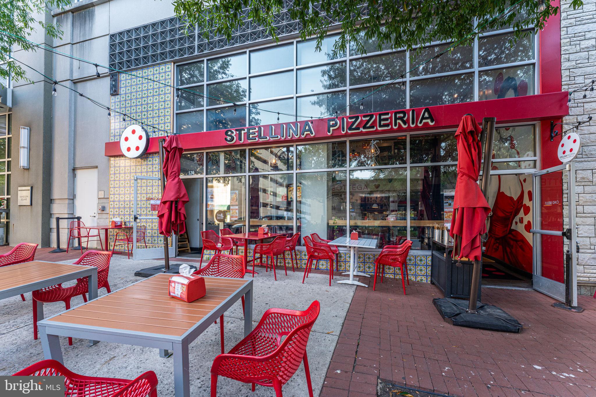 FAIRLINGTON - Residential