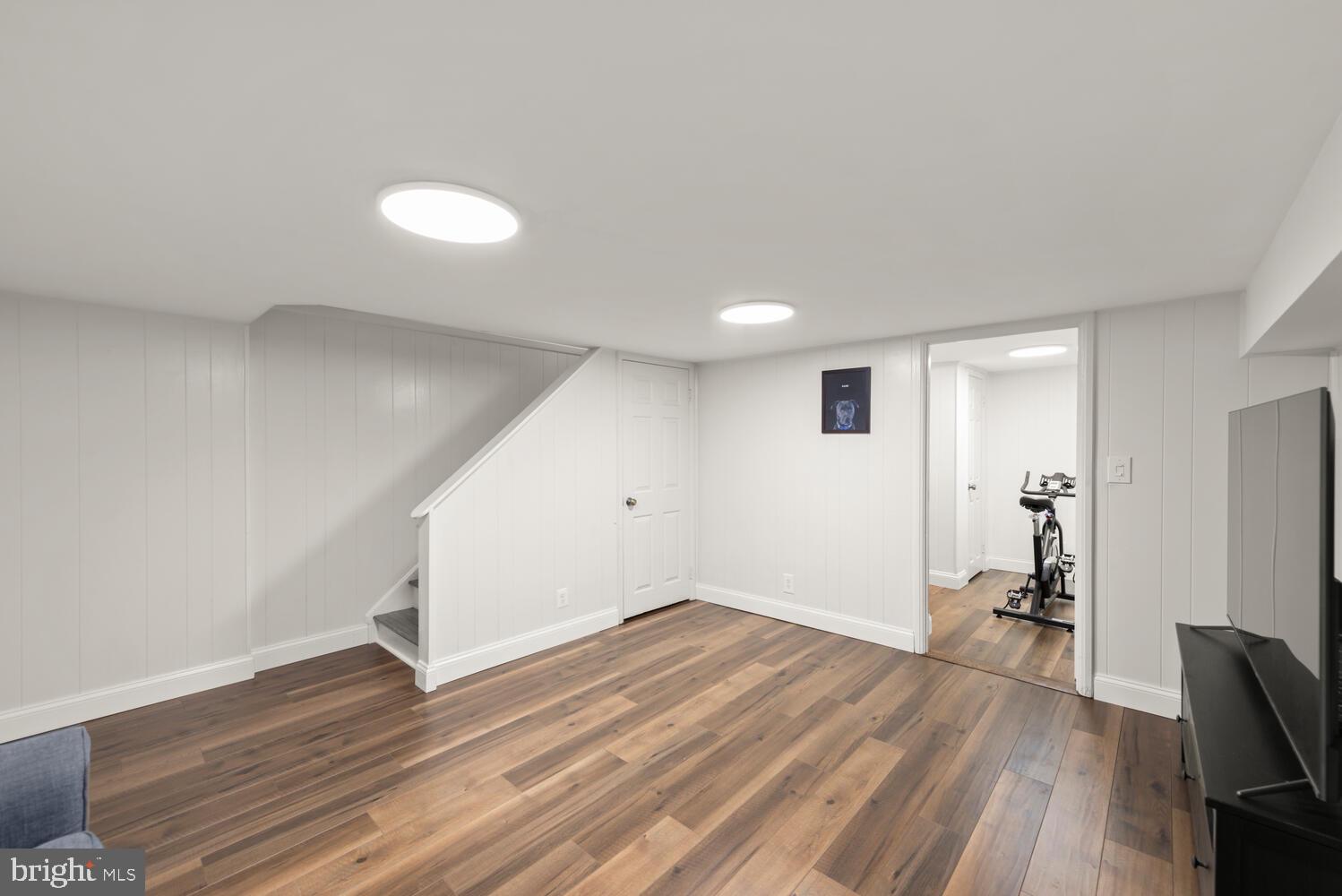 FAIRLINGTON - Residential