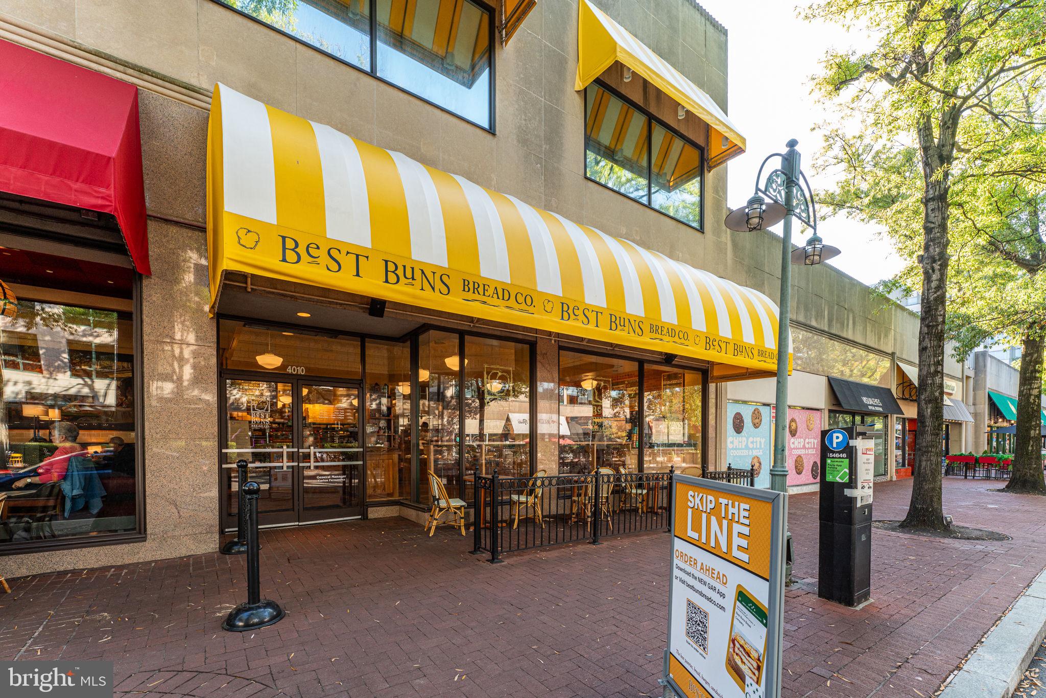 FAIRLINGTON - Residential