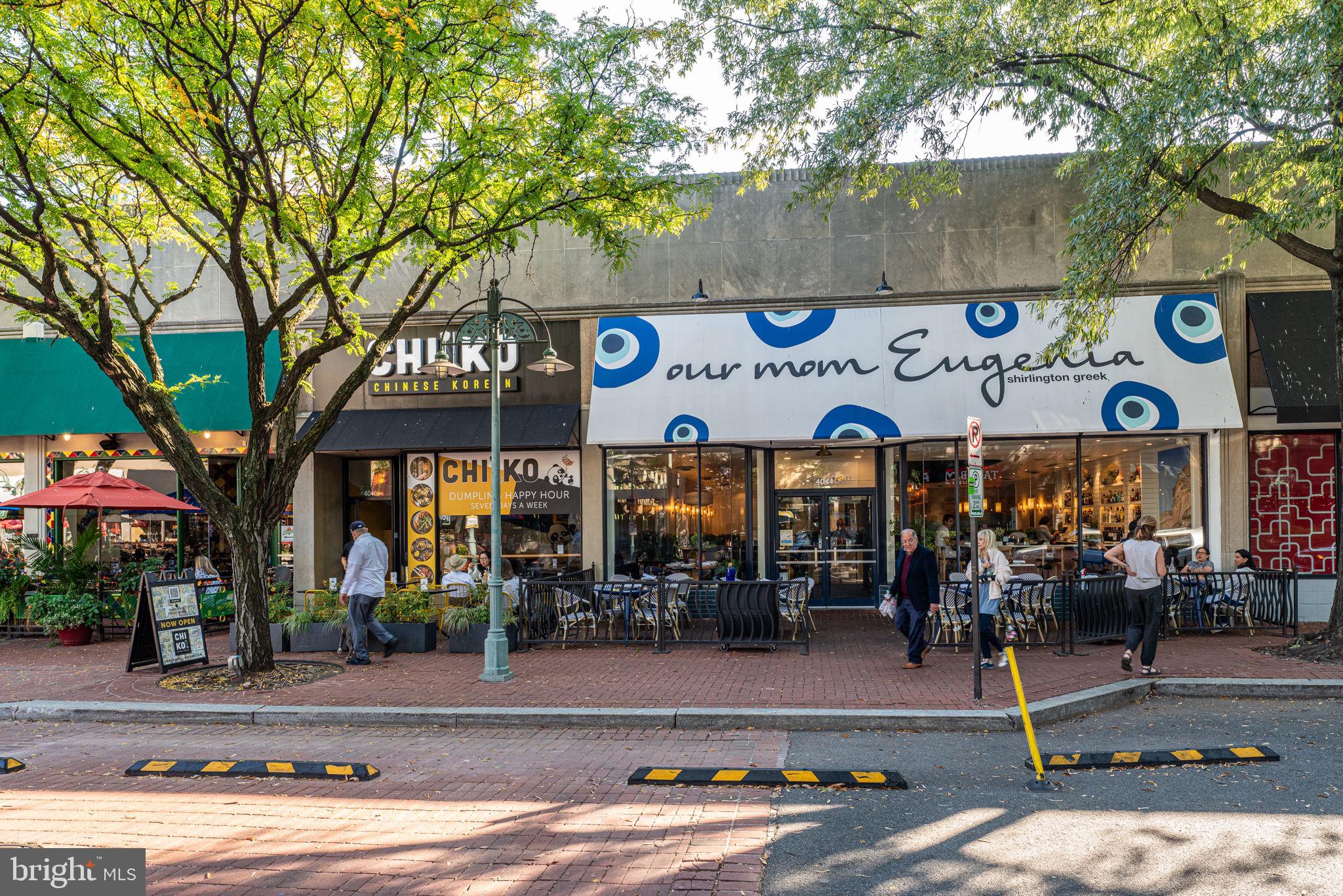 FAIRLINGTON - Residential