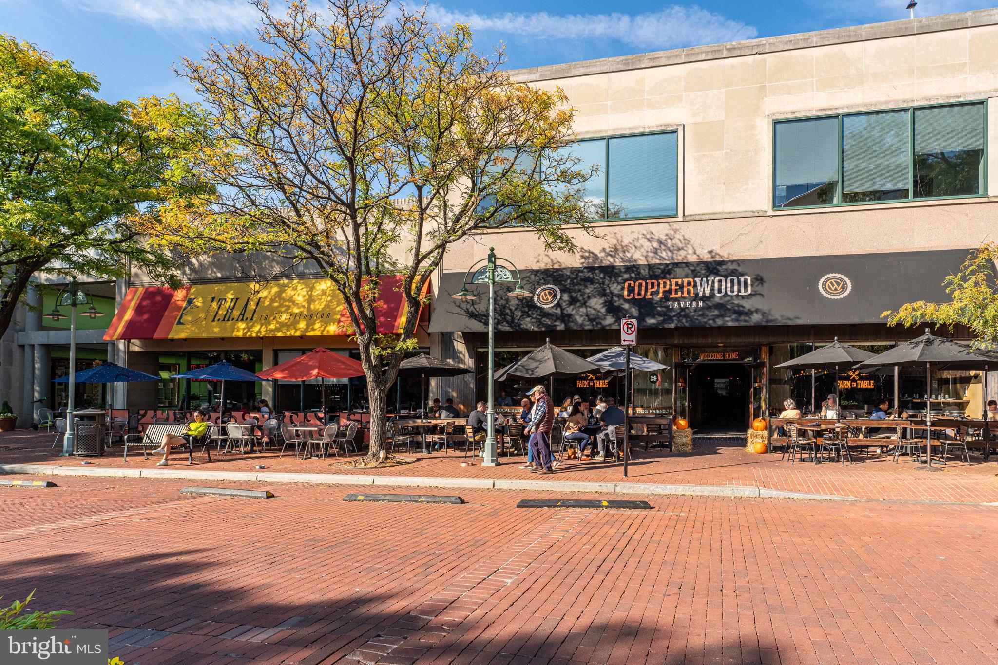 FAIRLINGTON - Residential