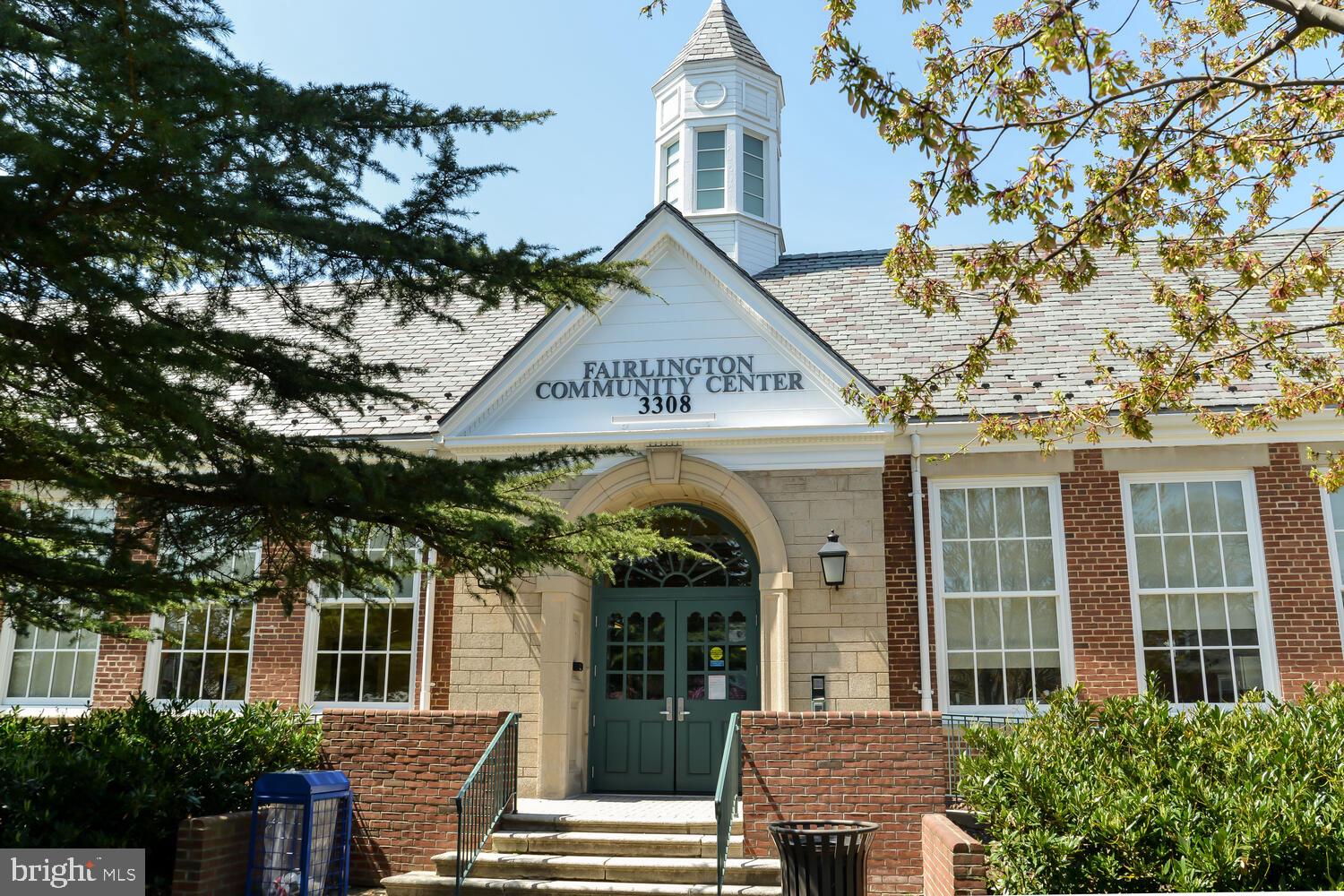 FAIRLINGTON - Residential