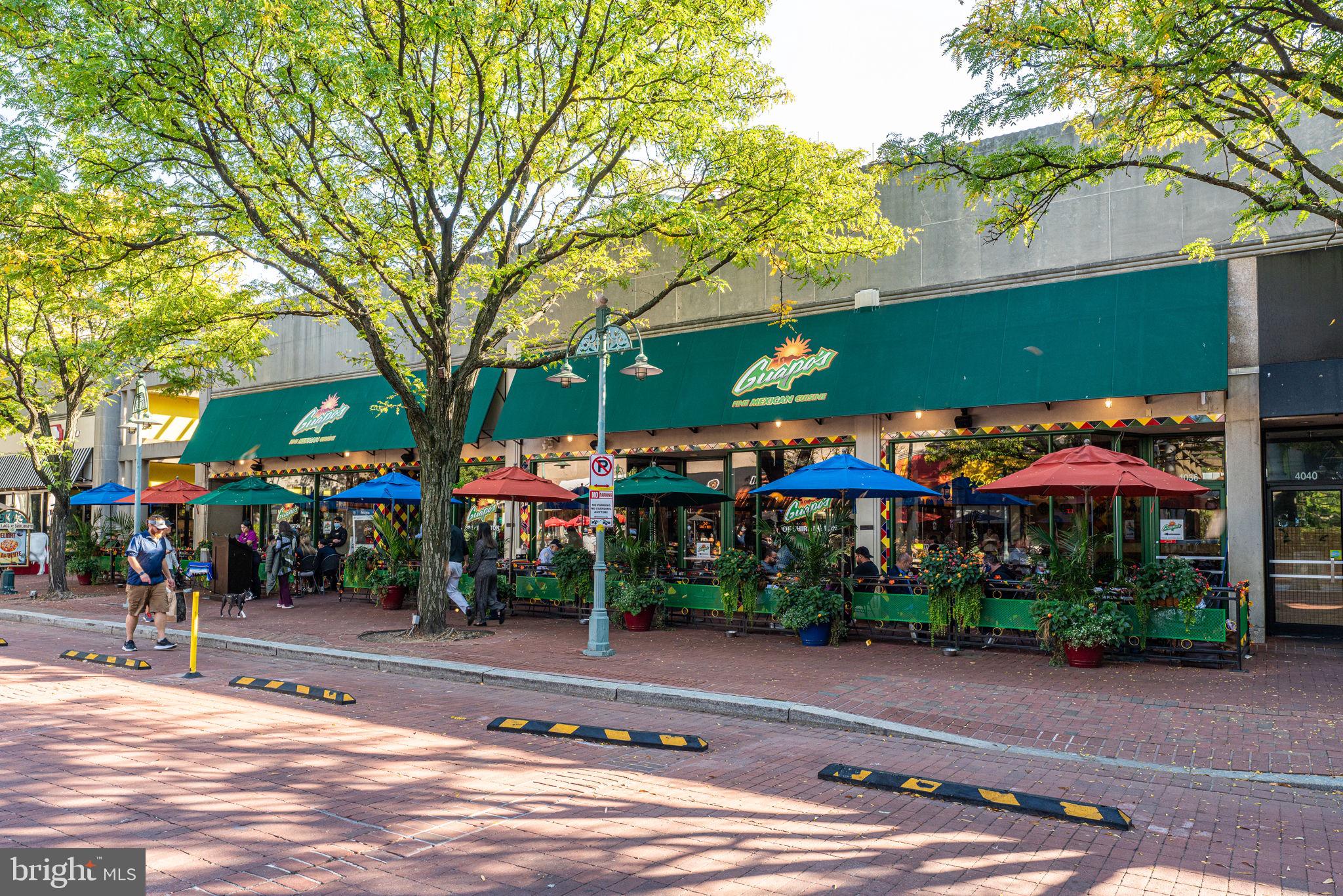 FAIRLINGTON - Residential