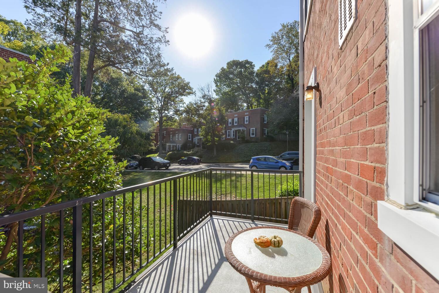 FAIRLINGTON - Residential