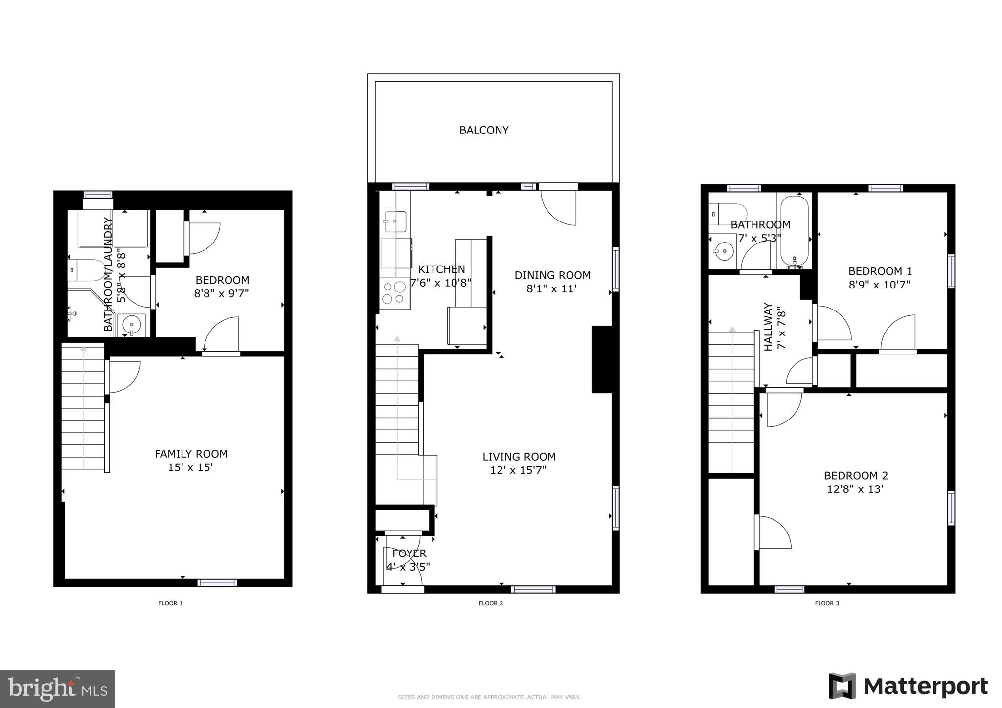 FAIRLINGTON - Residential