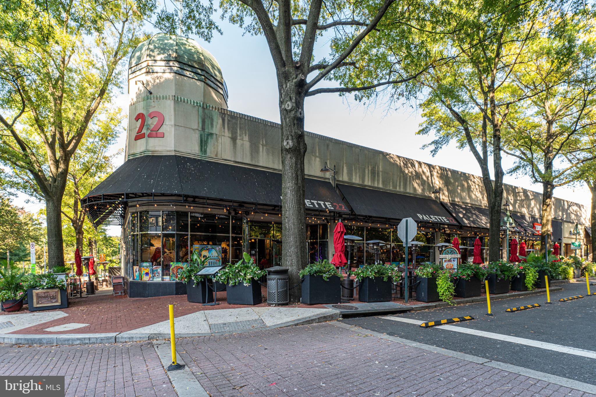 FAIRLINGTON - Residential