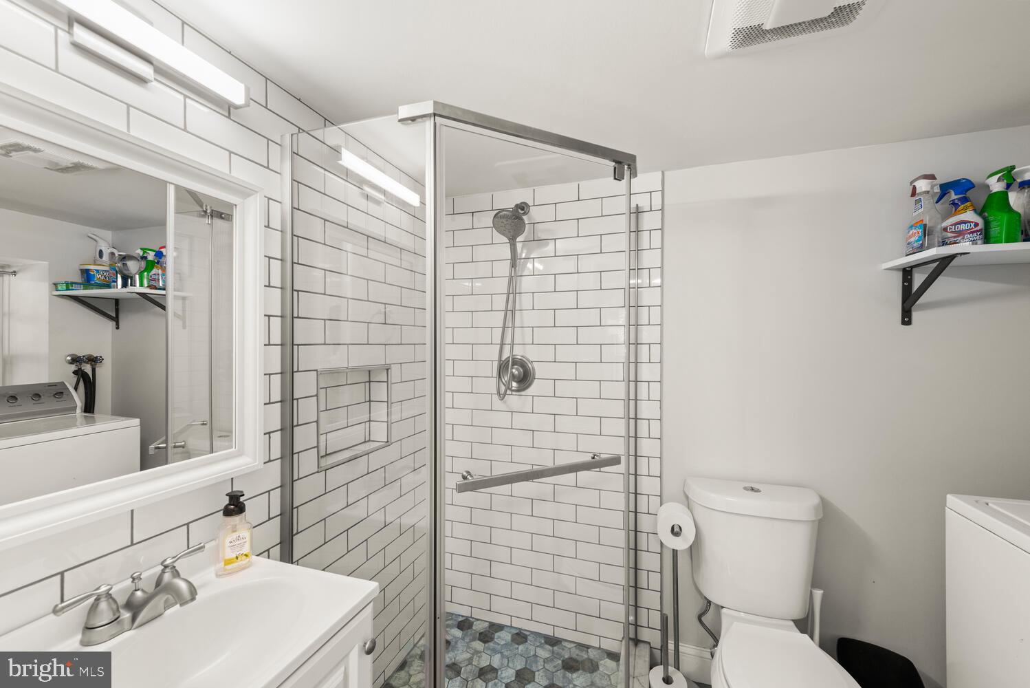 FAIRLINGTON - Residential