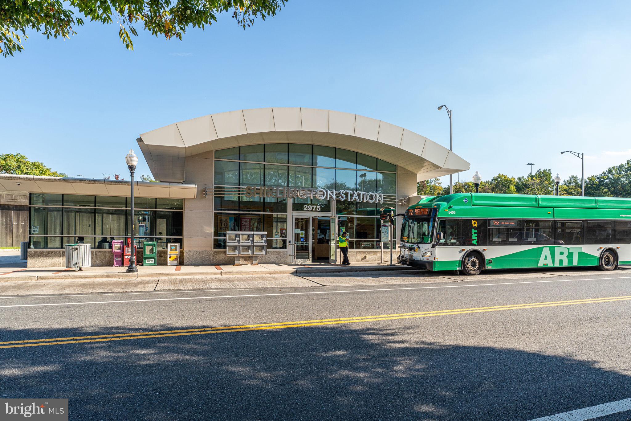 FAIRLINGTON - Residential