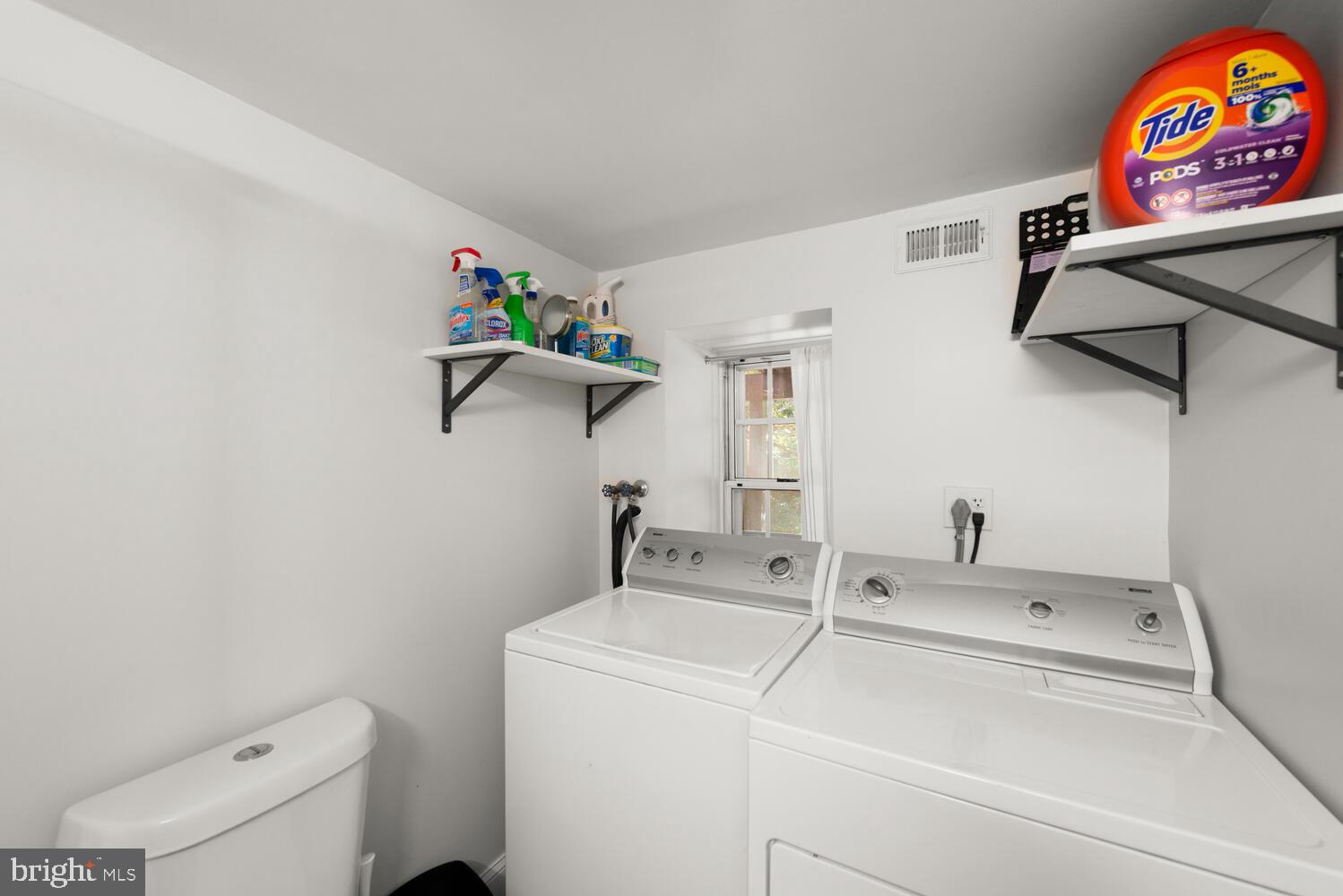 FAIRLINGTON - Residential