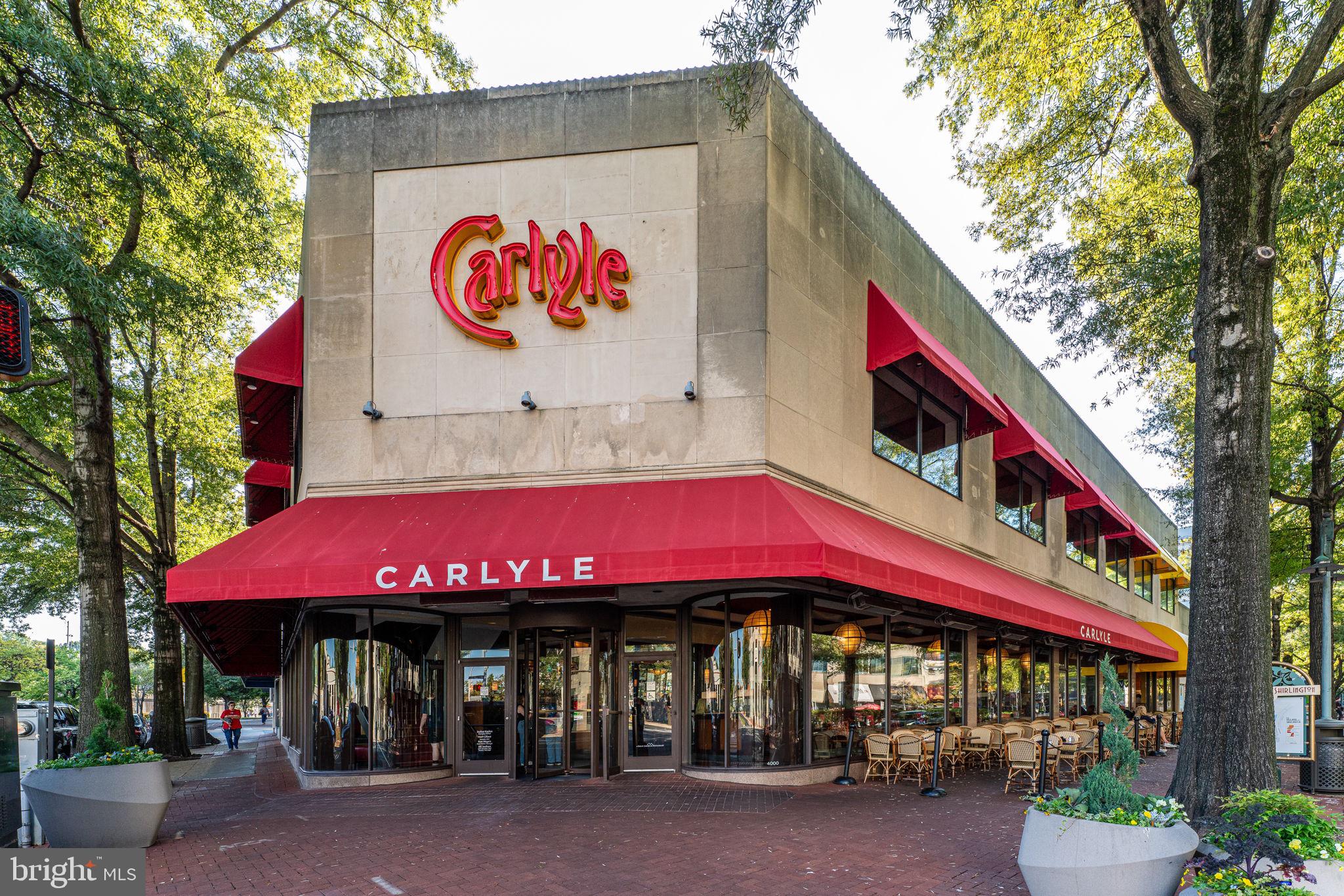 FAIRLINGTON - Residential