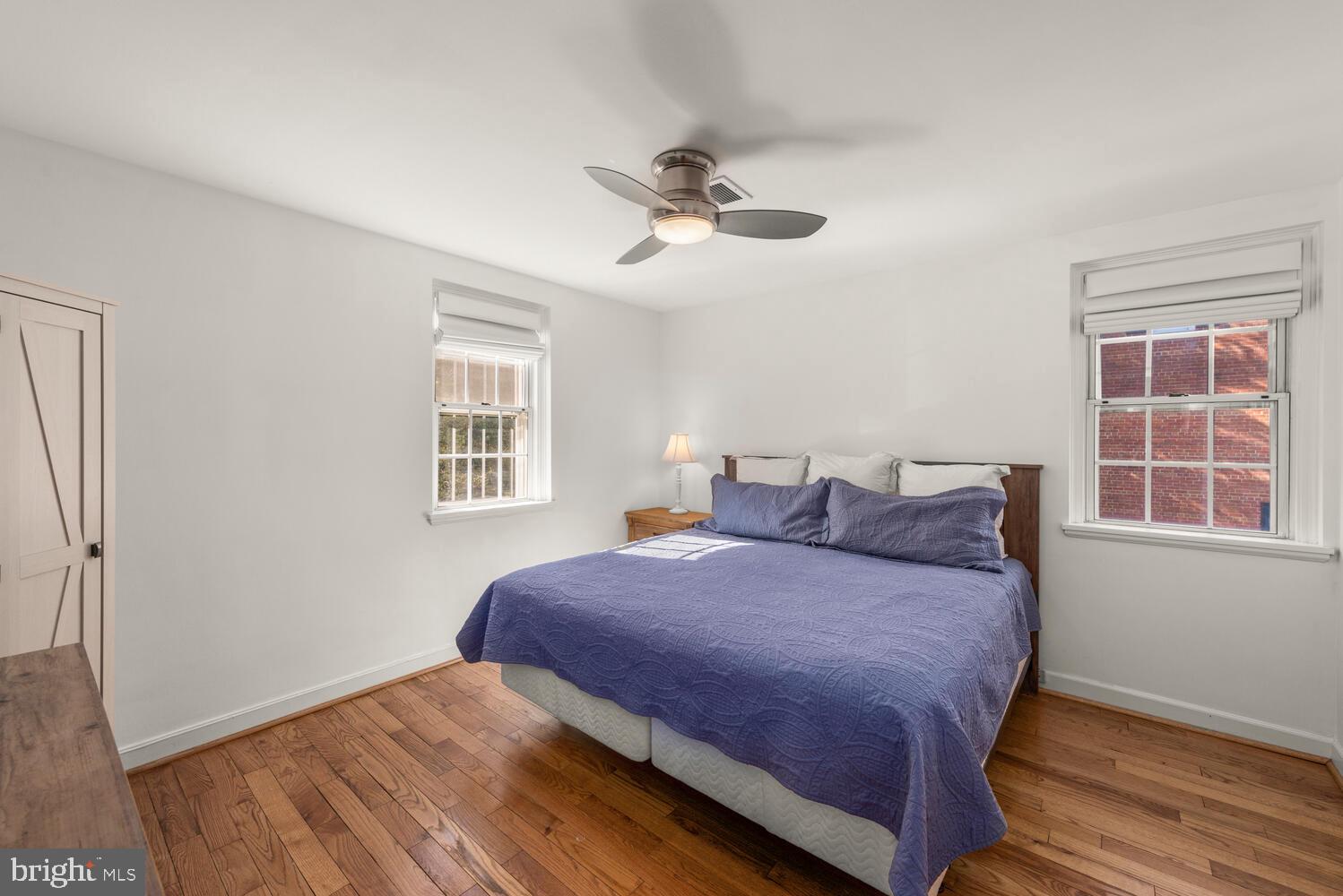 FAIRLINGTON - Residential