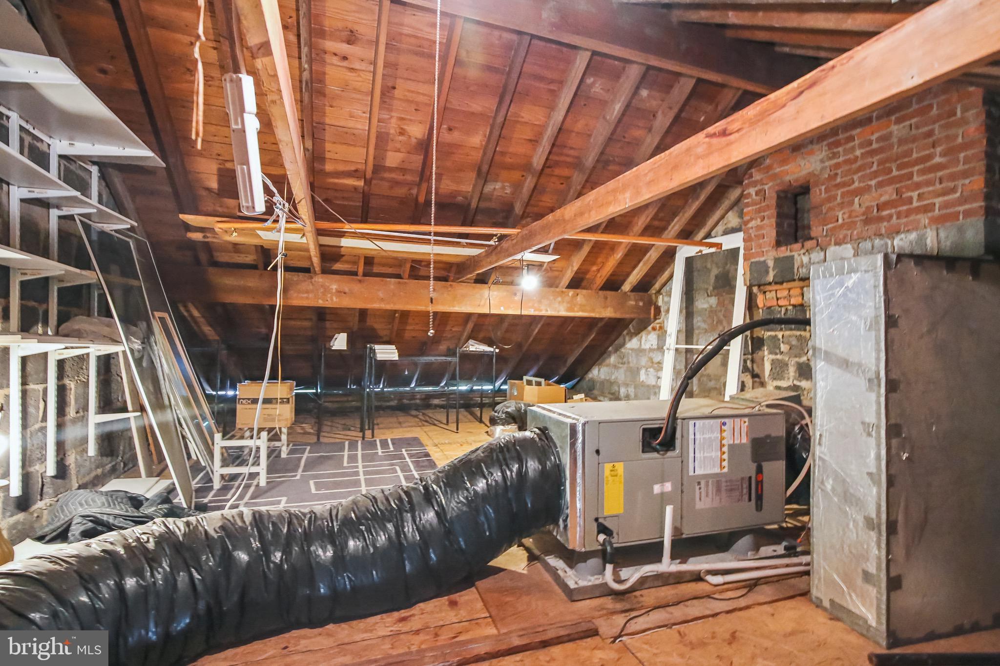 FAIRLINGTON - Residential