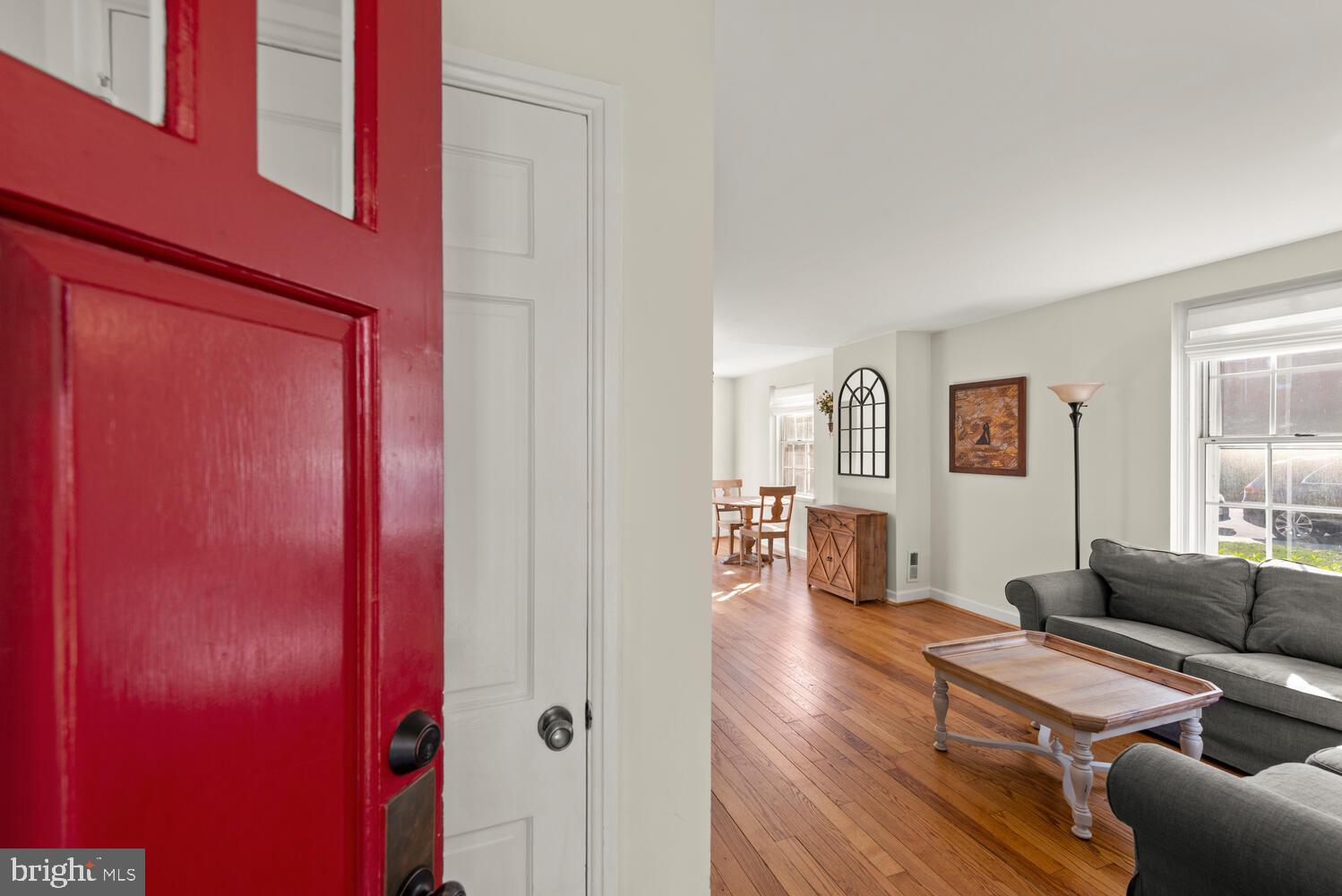 FAIRLINGTON - Residential