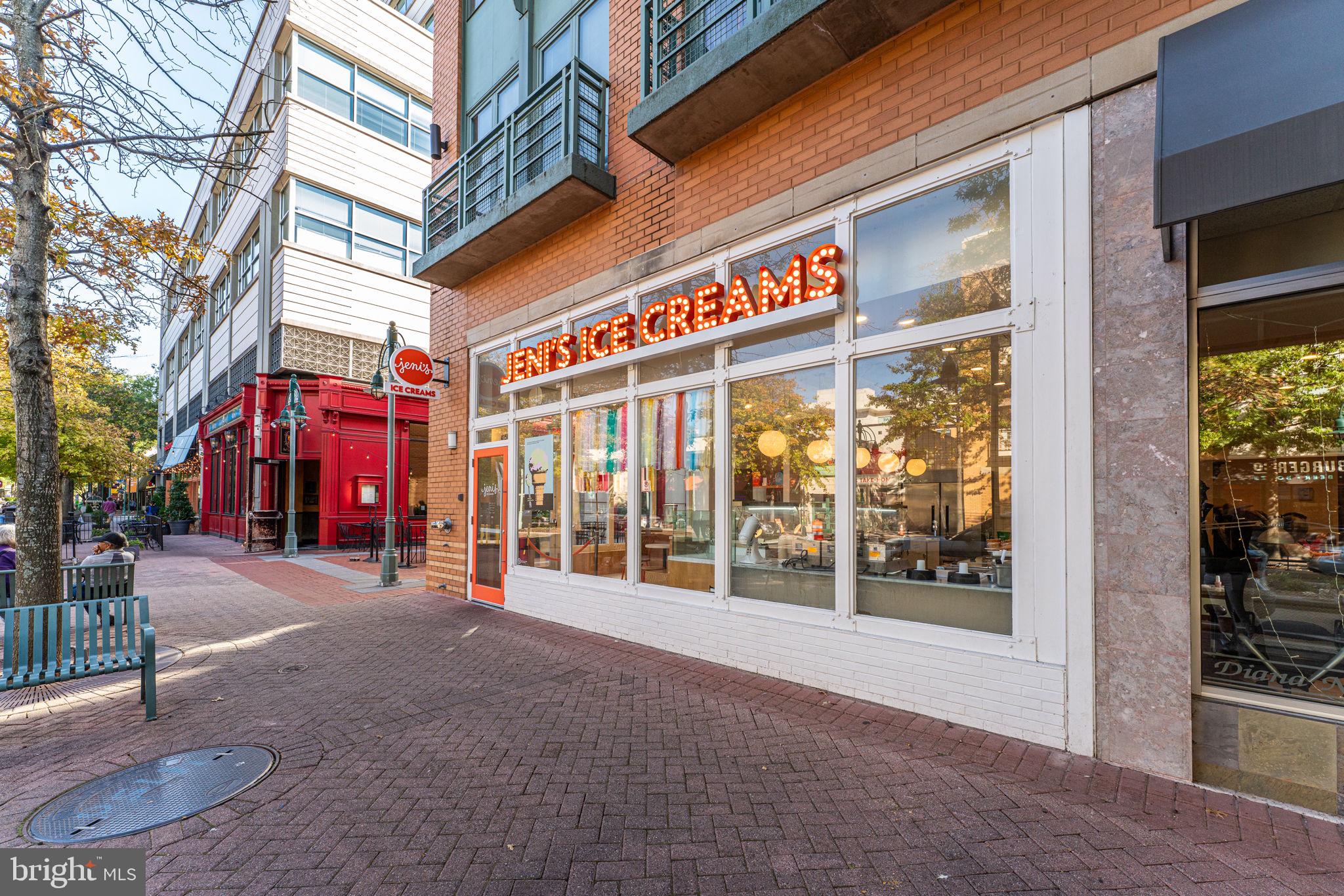 FAIRLINGTON - Residential