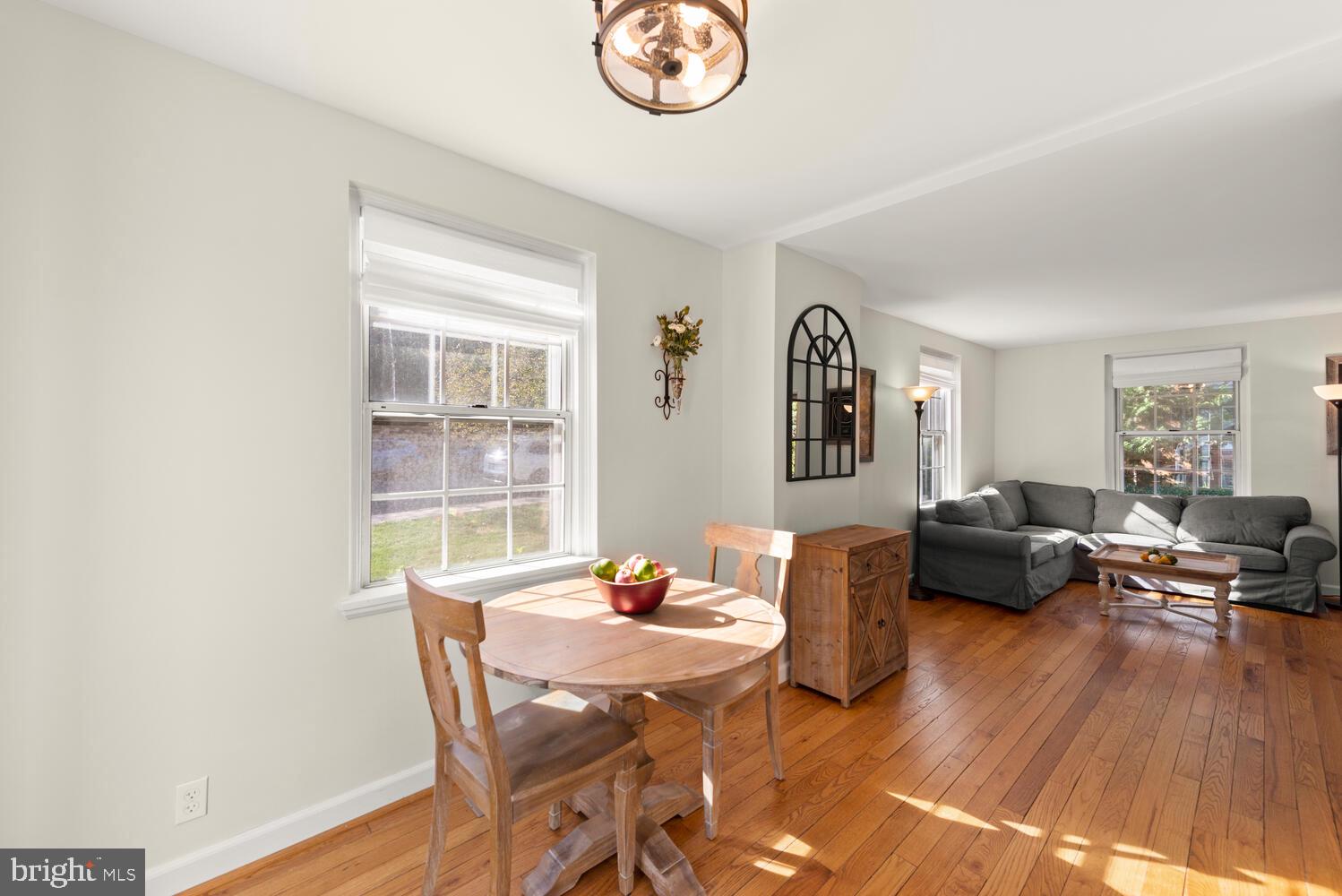 FAIRLINGTON - Residential