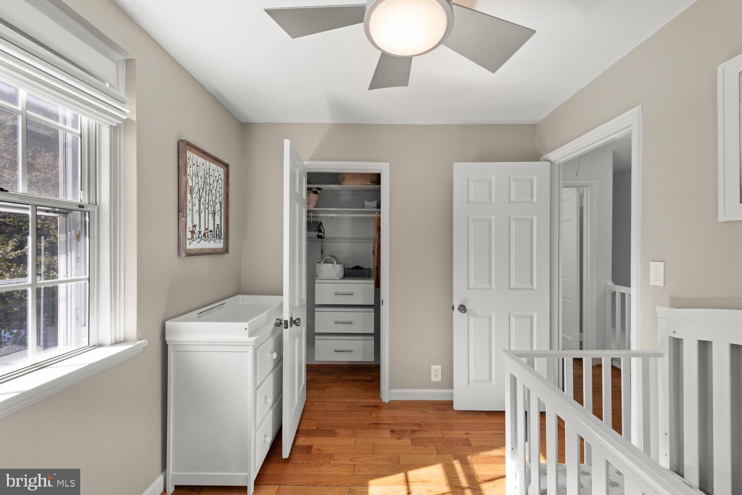 FAIRLINGTON - Residential