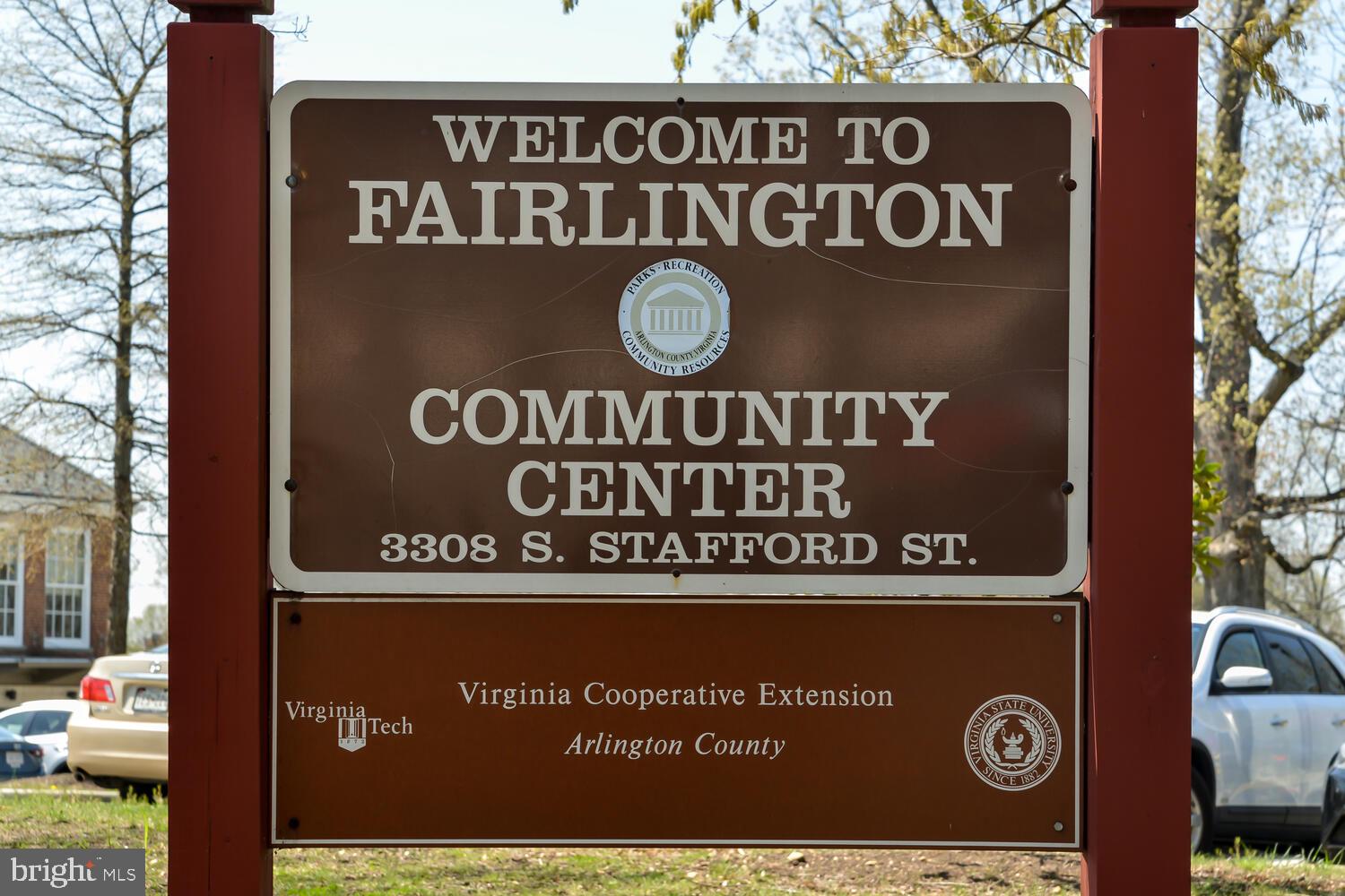 FAIRLINGTON - Residential