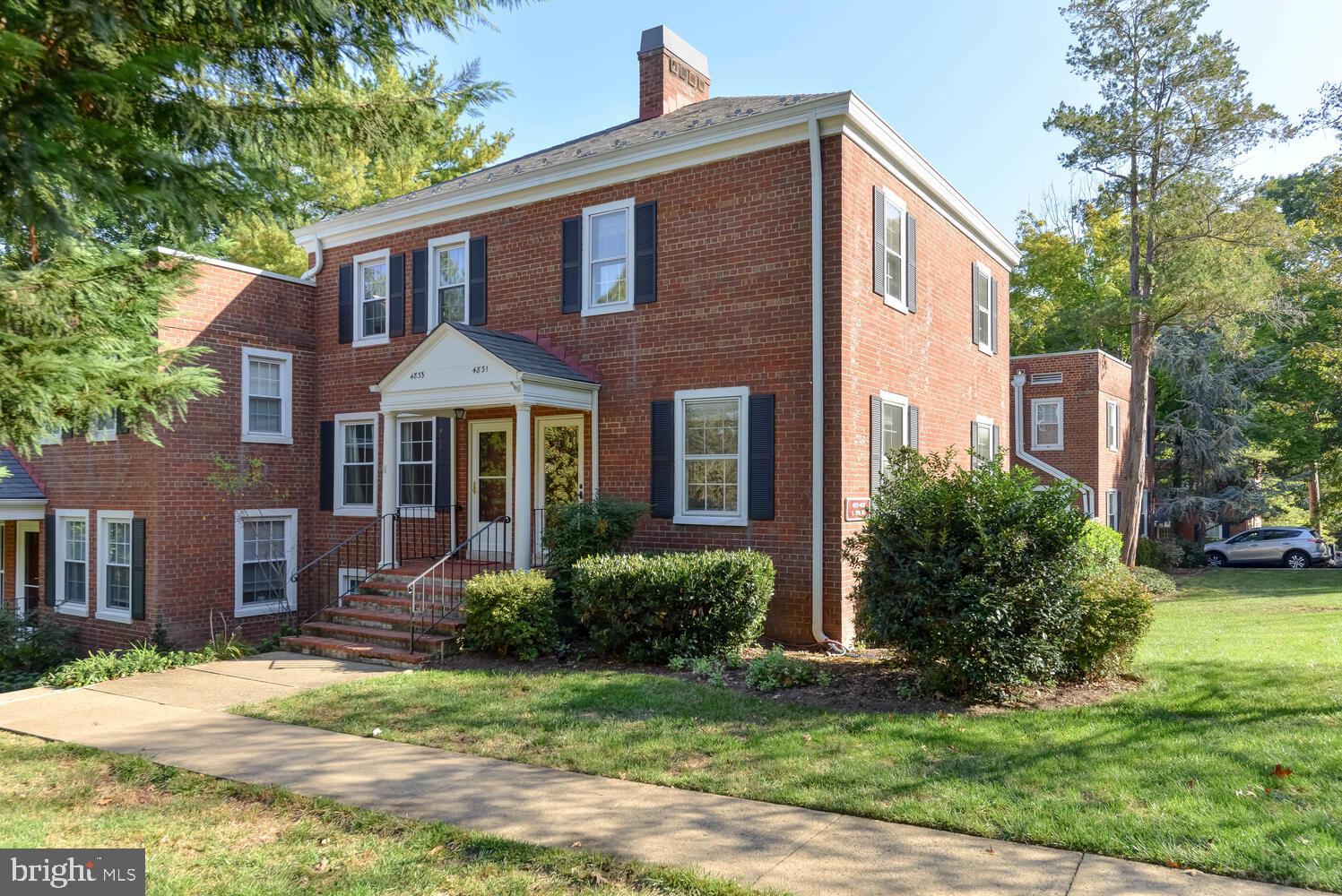 FAIRLINGTON - Residential