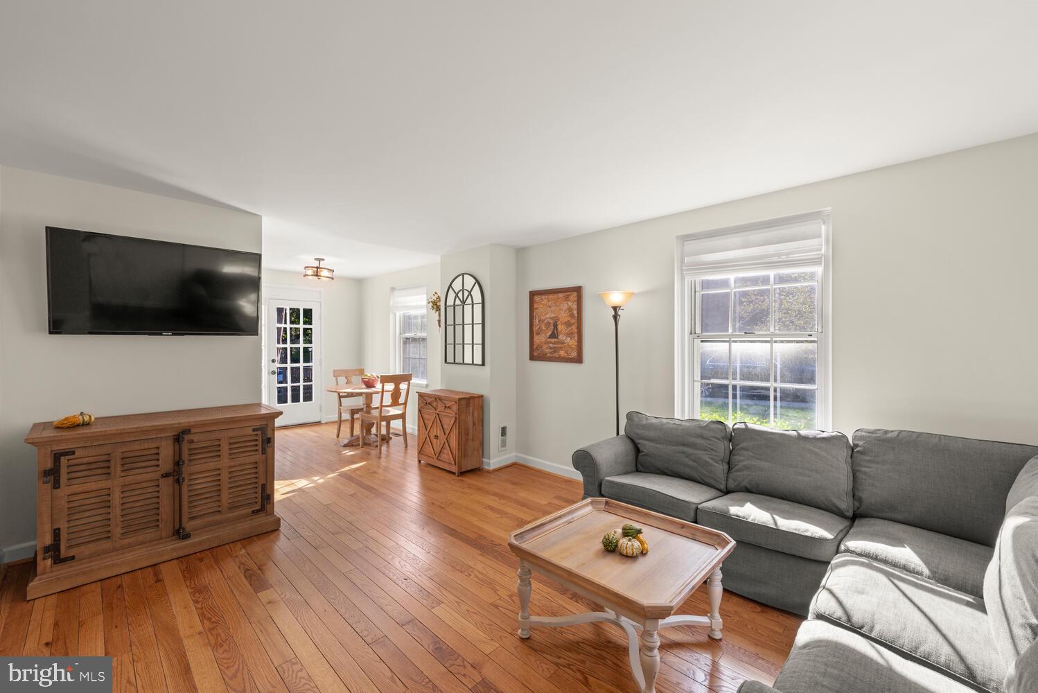 FAIRLINGTON - Residential
