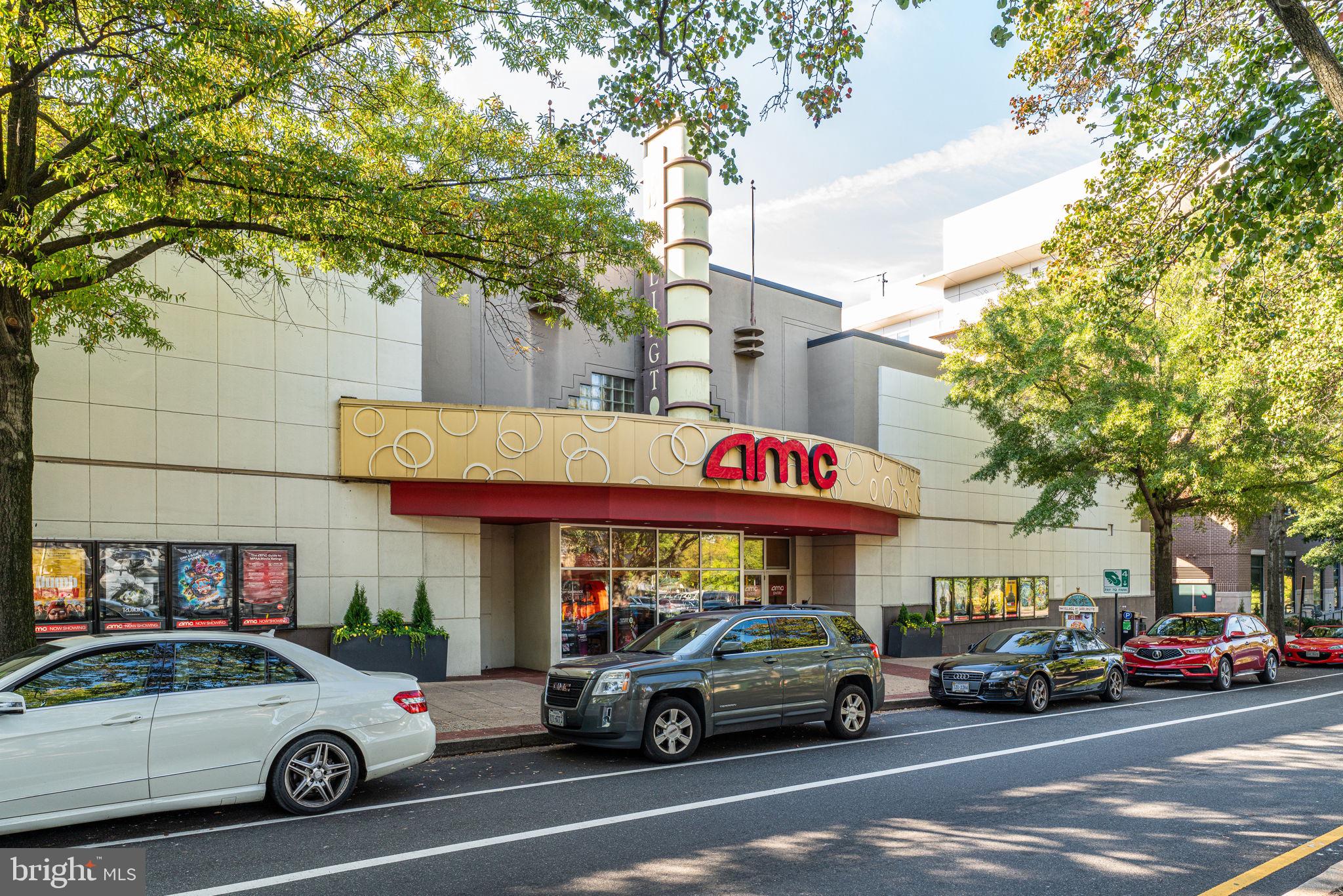 FAIRLINGTON - Residential