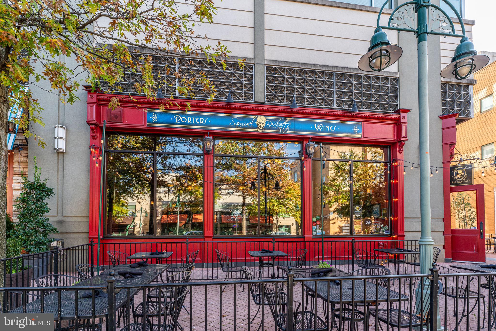 FAIRLINGTON - Residential